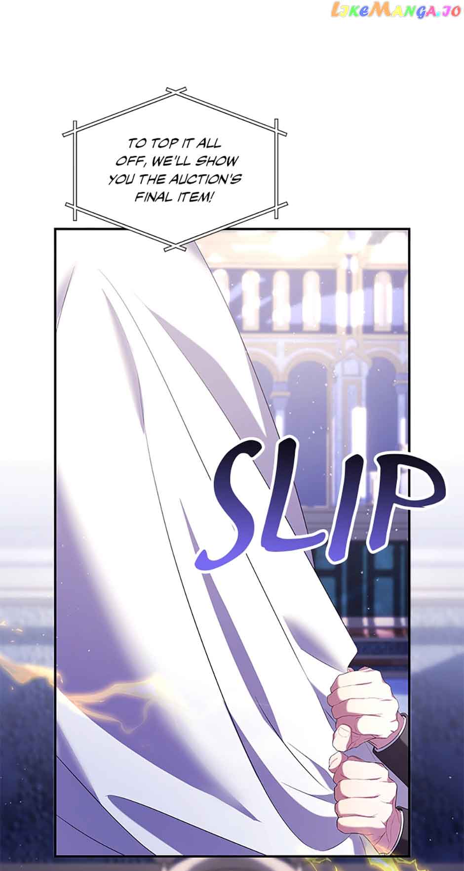 Time To Dedicate Your Death Chapter 45 335 55