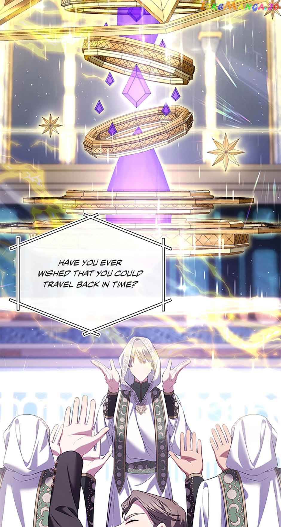 Time To Dedicate Your Death Chapter 45 337 57