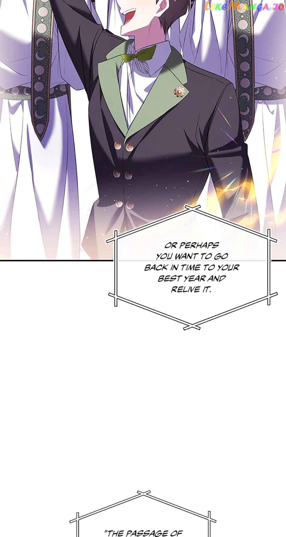 Time To Dedicate Your Death Chapter 45 338 58