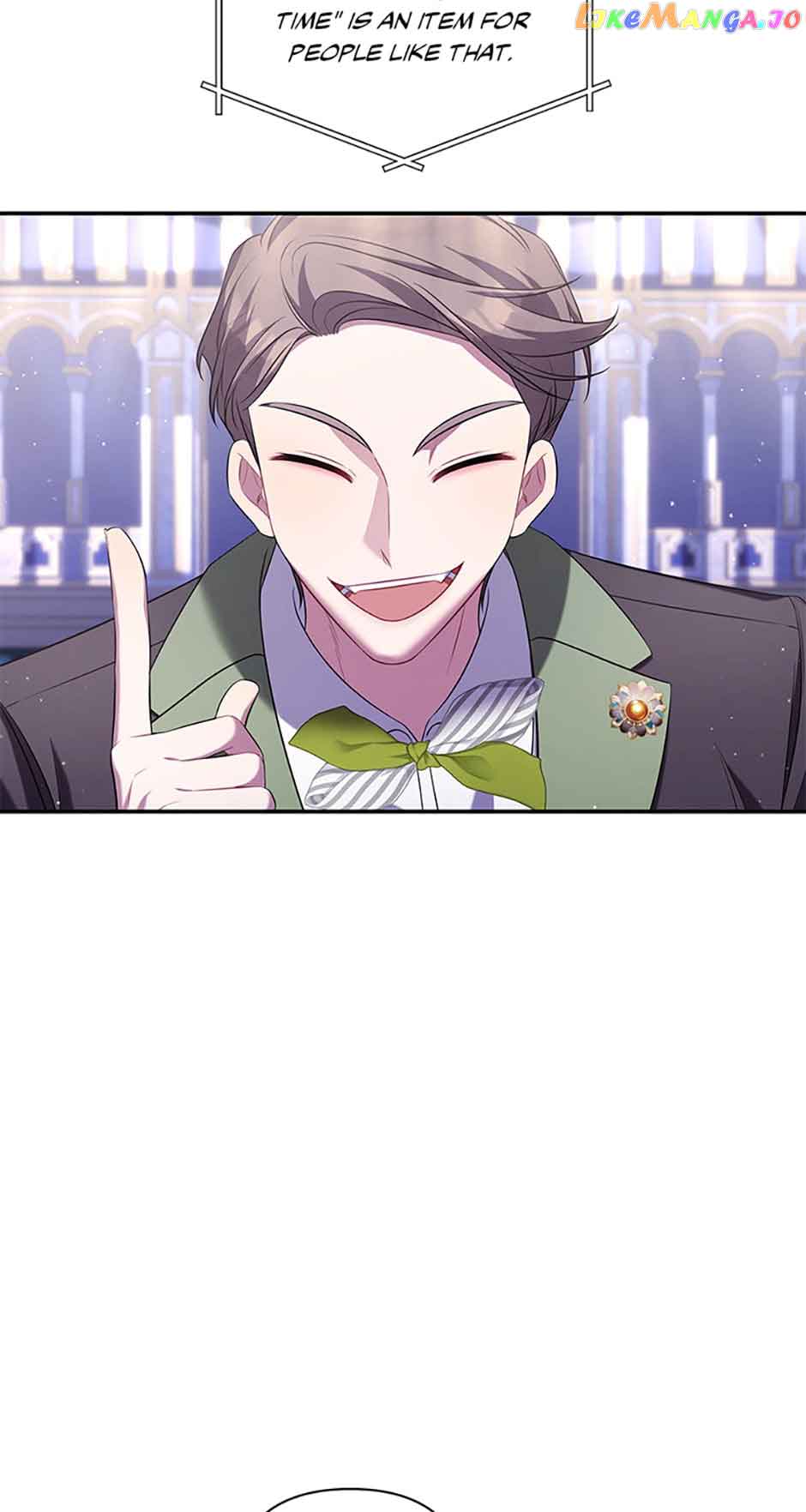 Time To Dedicate Your Death Chapter 45 339 59