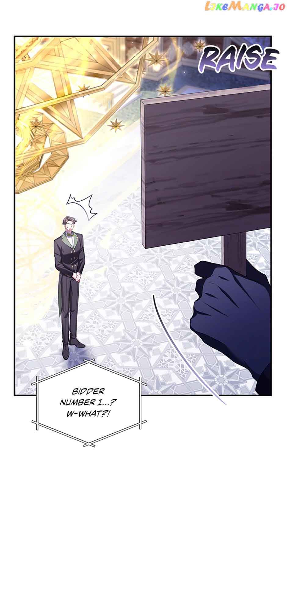 Time To Dedicate Your Death Chapter 45 346 66