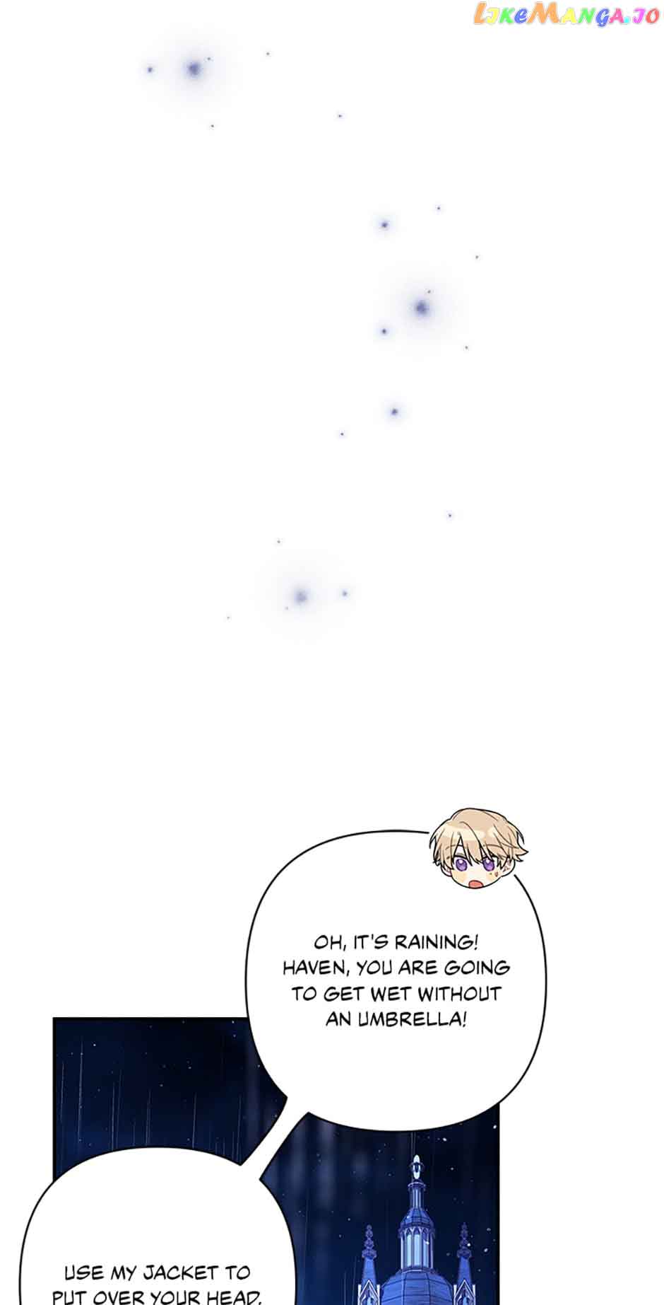 Time To Dedicate Your Death Chapter 45 349 69