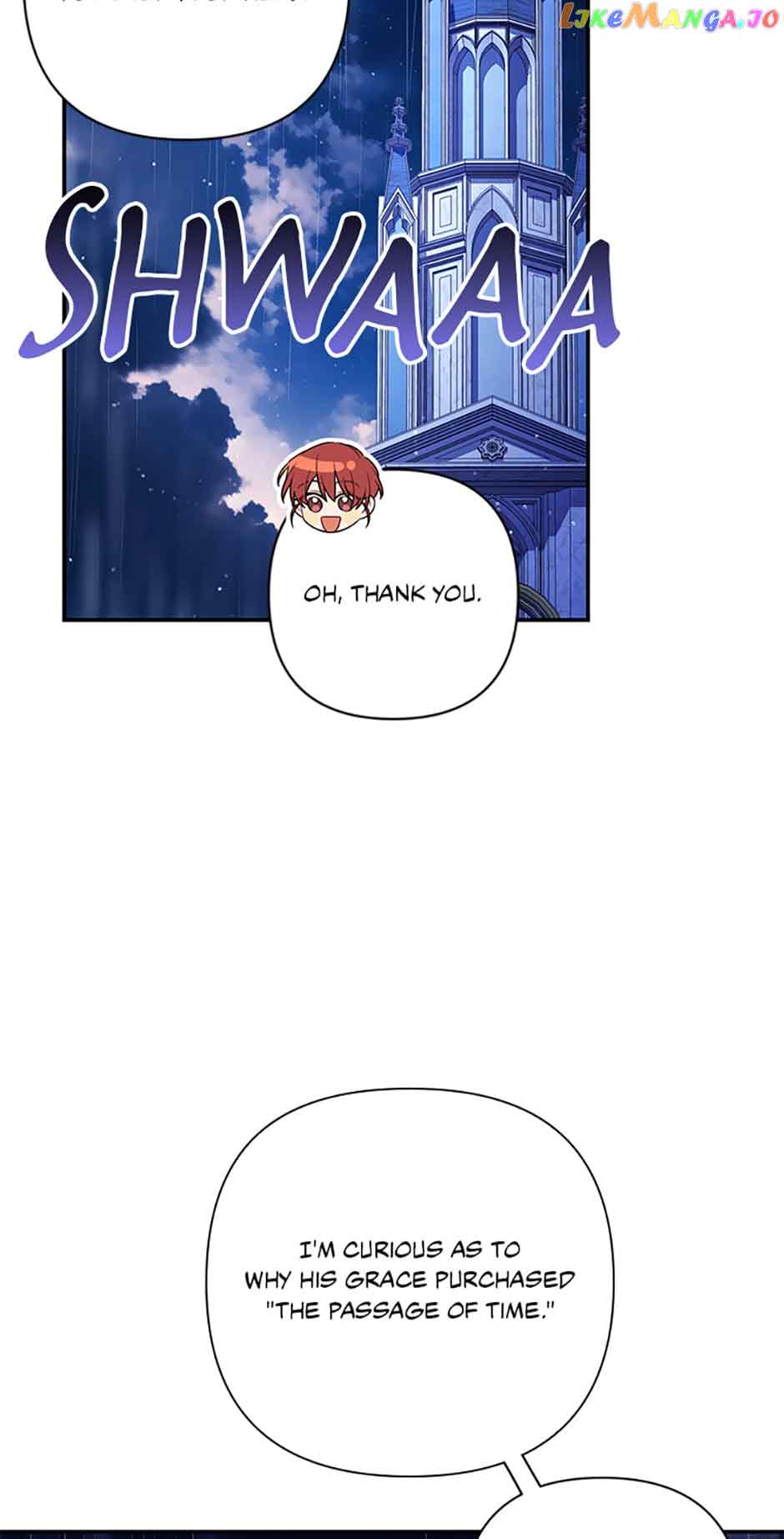 Time To Dedicate Your Death Chapter 45 350 70