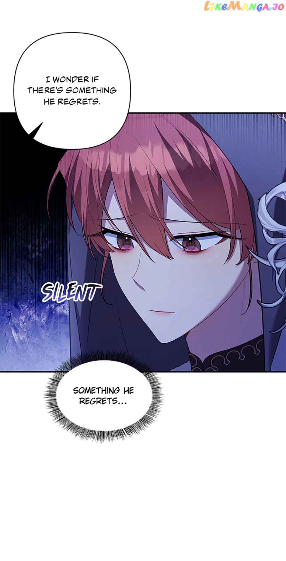 Time To Dedicate Your Death Chapter 45 352 72