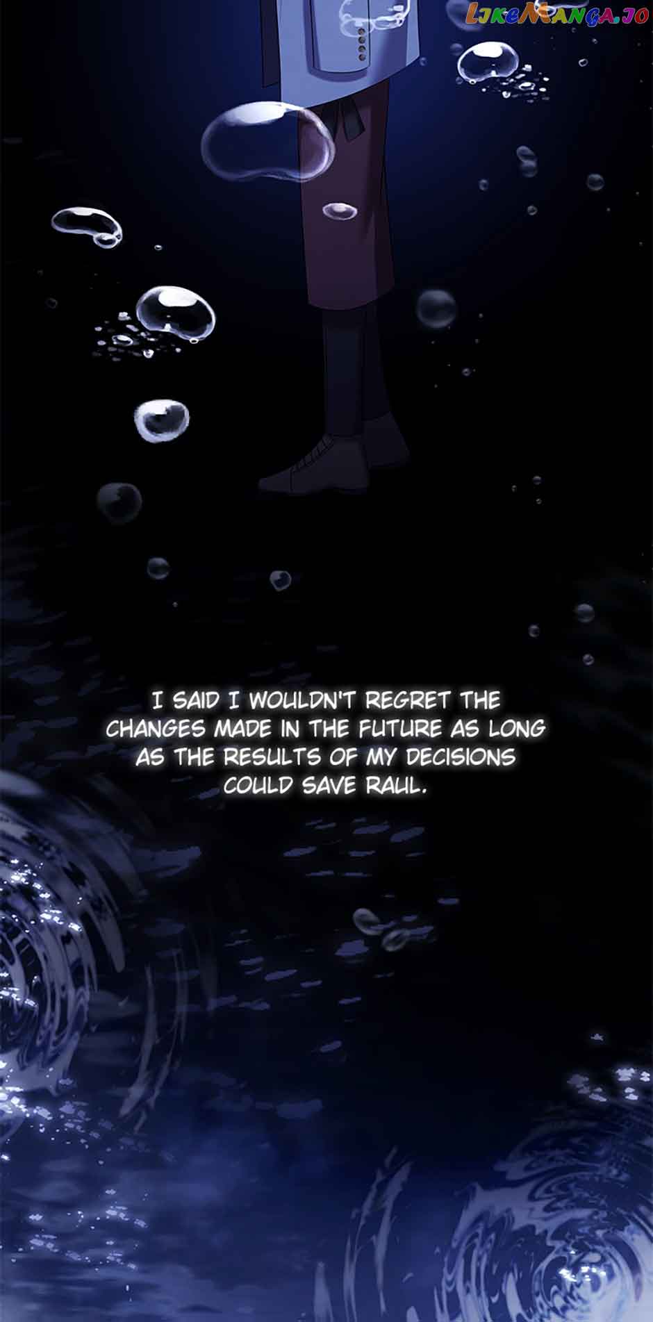 Time To Dedicate Your Death Chapter 45 355 75