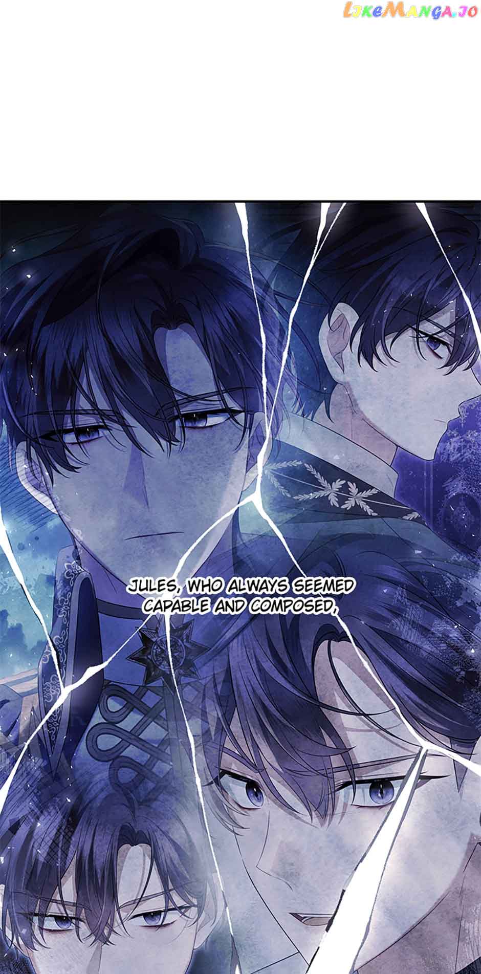 Time To Dedicate Your Death Chapter 45 357 77