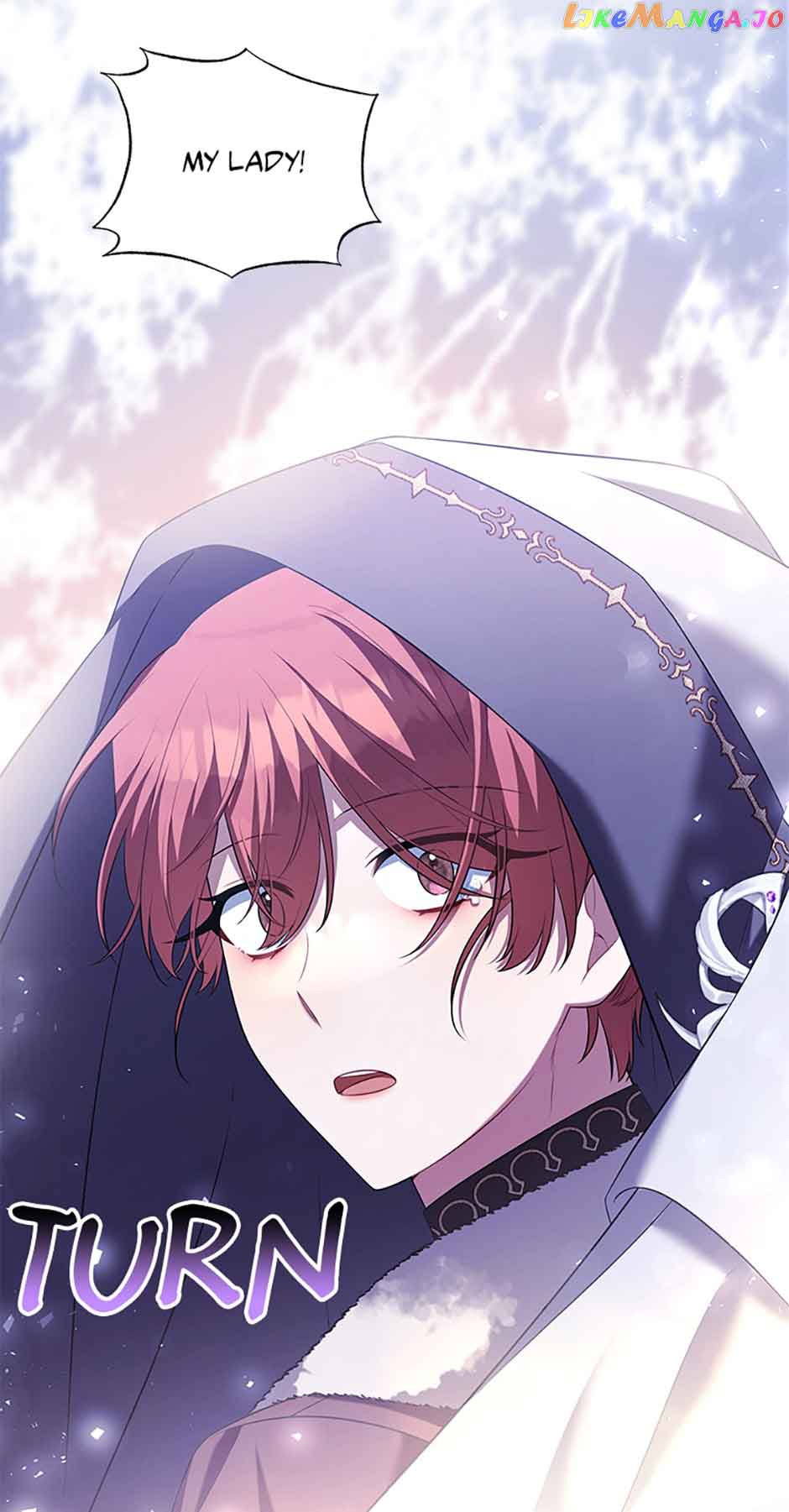 Time To Dedicate Your Death Chapter 45 361 81