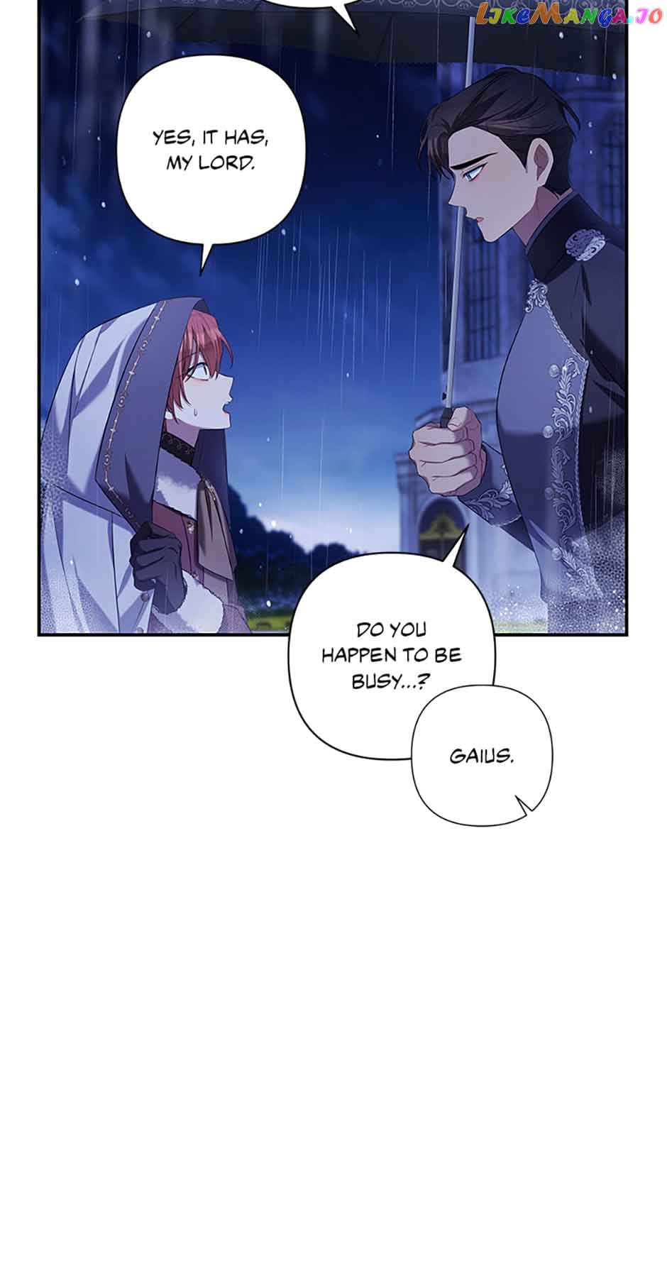 Time To Dedicate Your Death Chapter 45 363 83