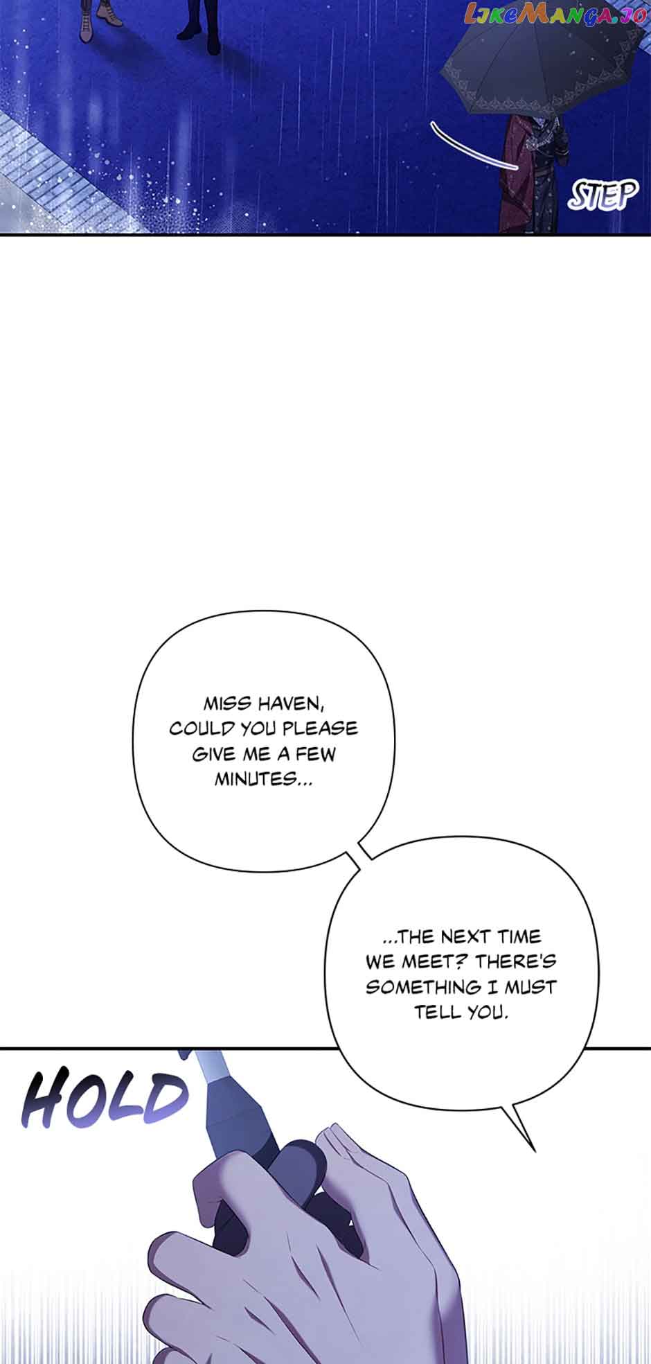 Time To Dedicate Your Death Chapter 45 367 87