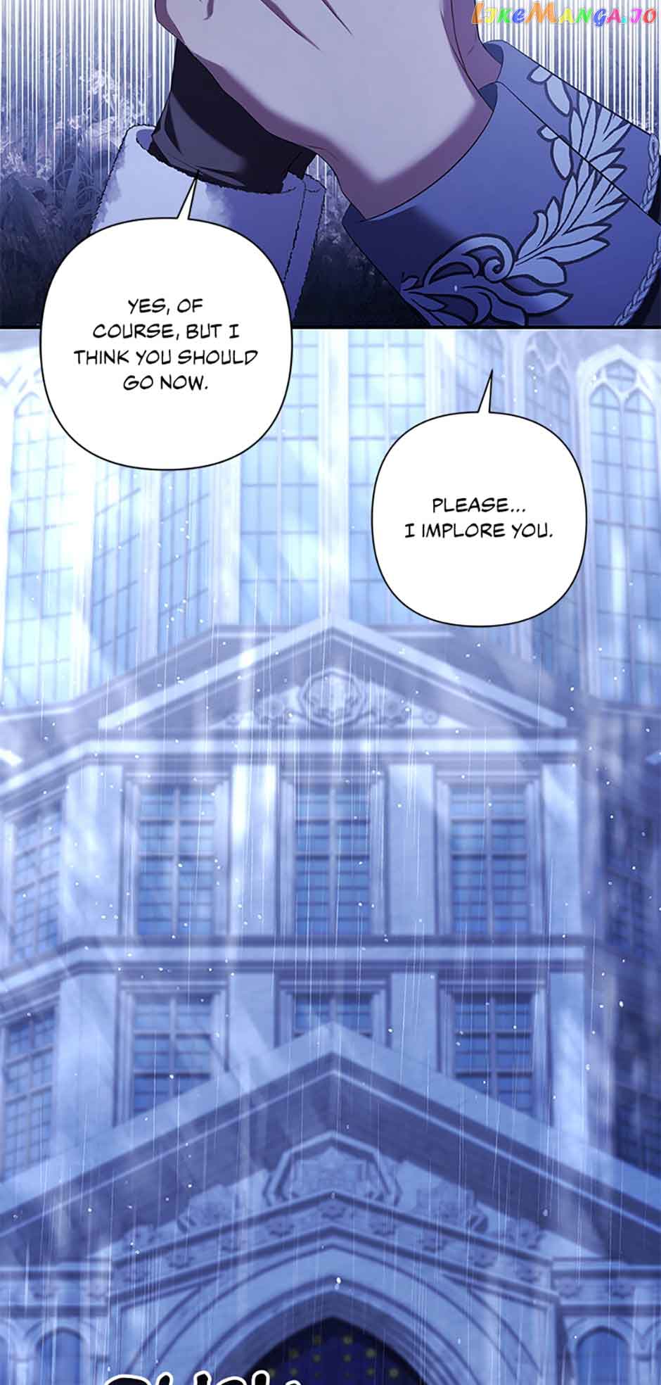 Time To Dedicate Your Death Chapter 45 368 88