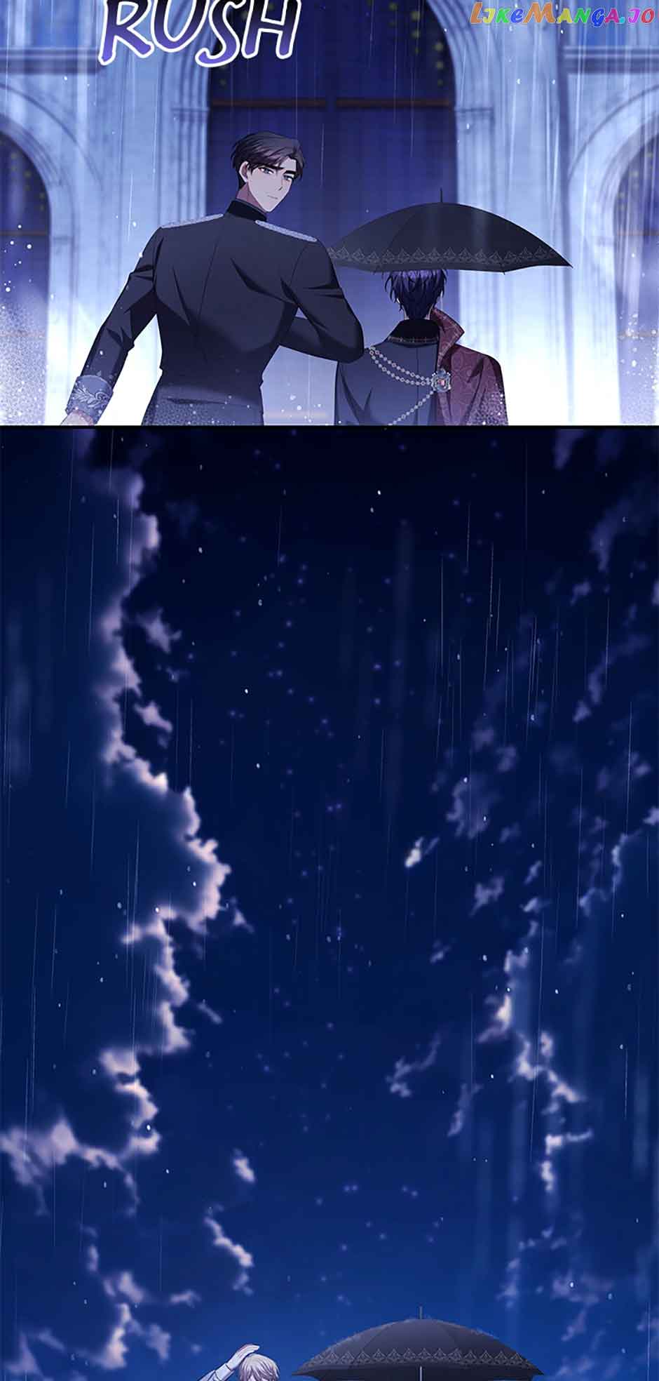 Time To Dedicate Your Death Chapter 45 369 89
