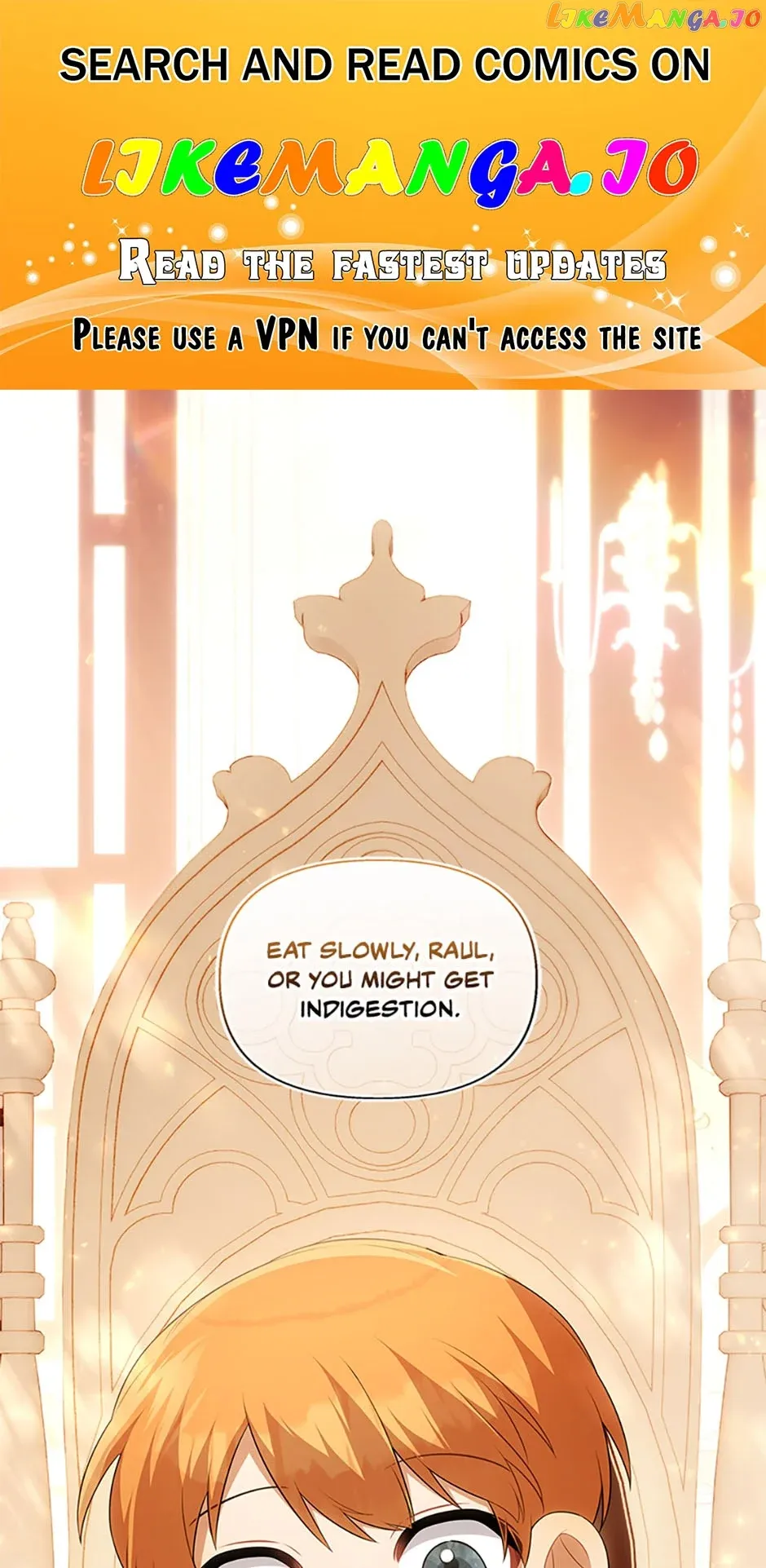 Time To Dedicate Your Death Chapter 46 308 001