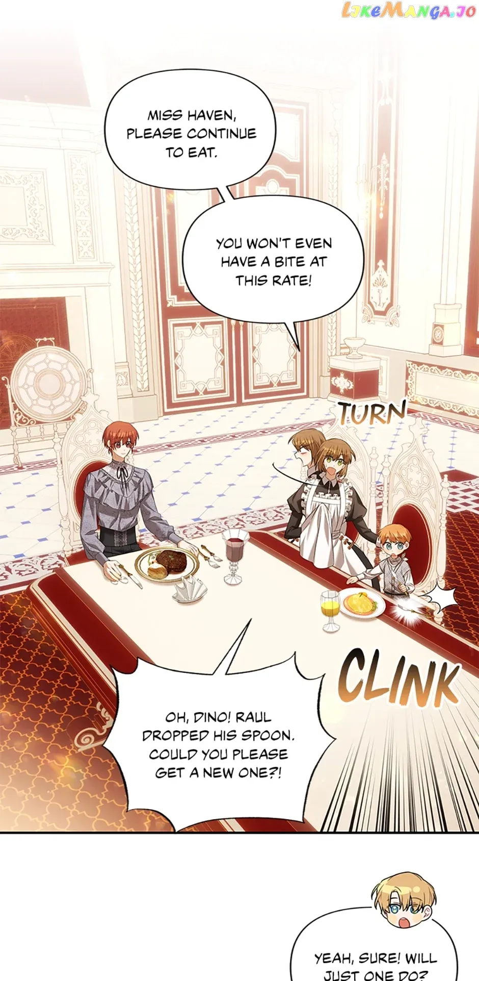 Time To Dedicate Your Death Chapter 46 310 003