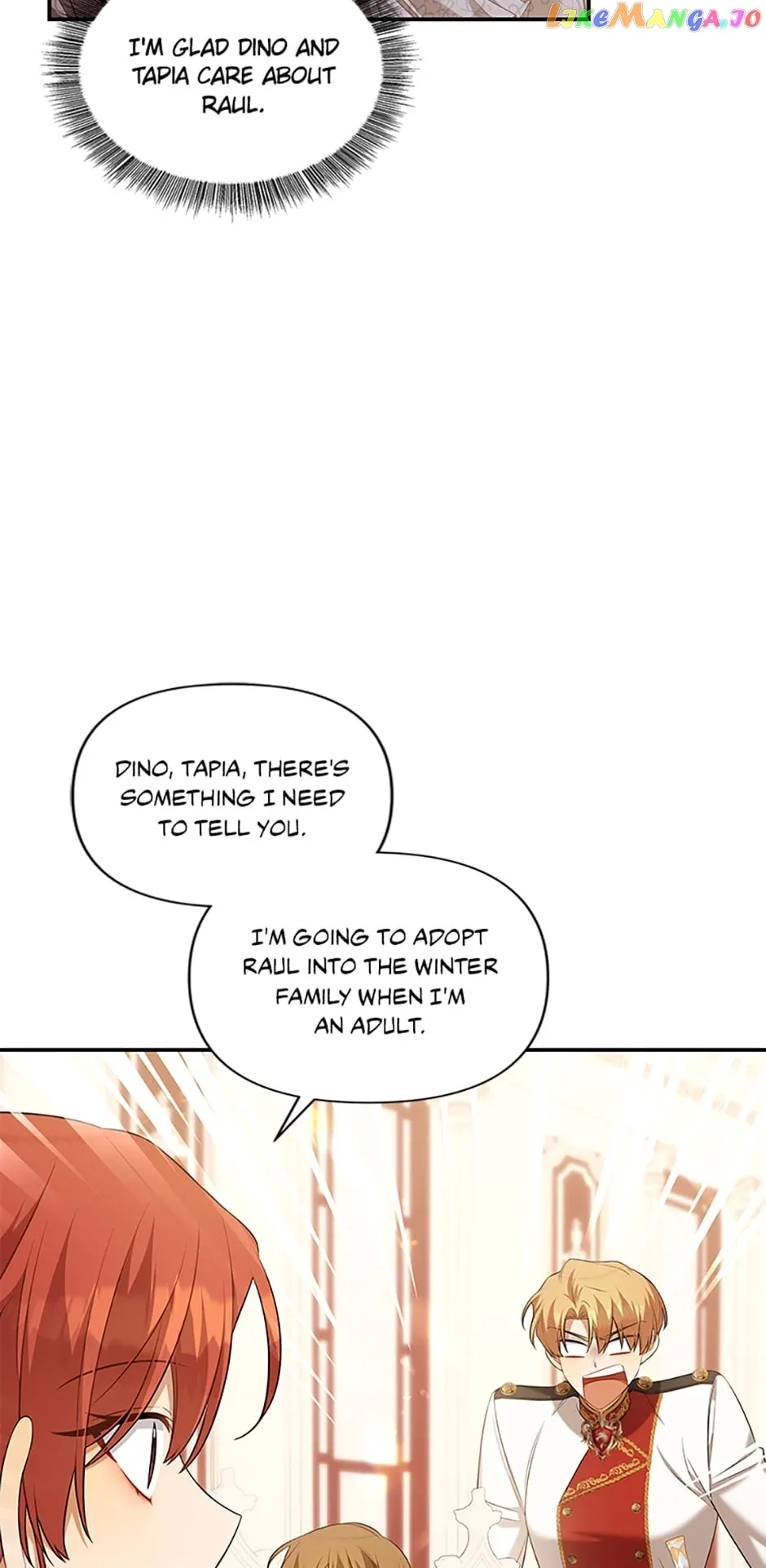 Time To Dedicate Your Death Chapter 46 312 005