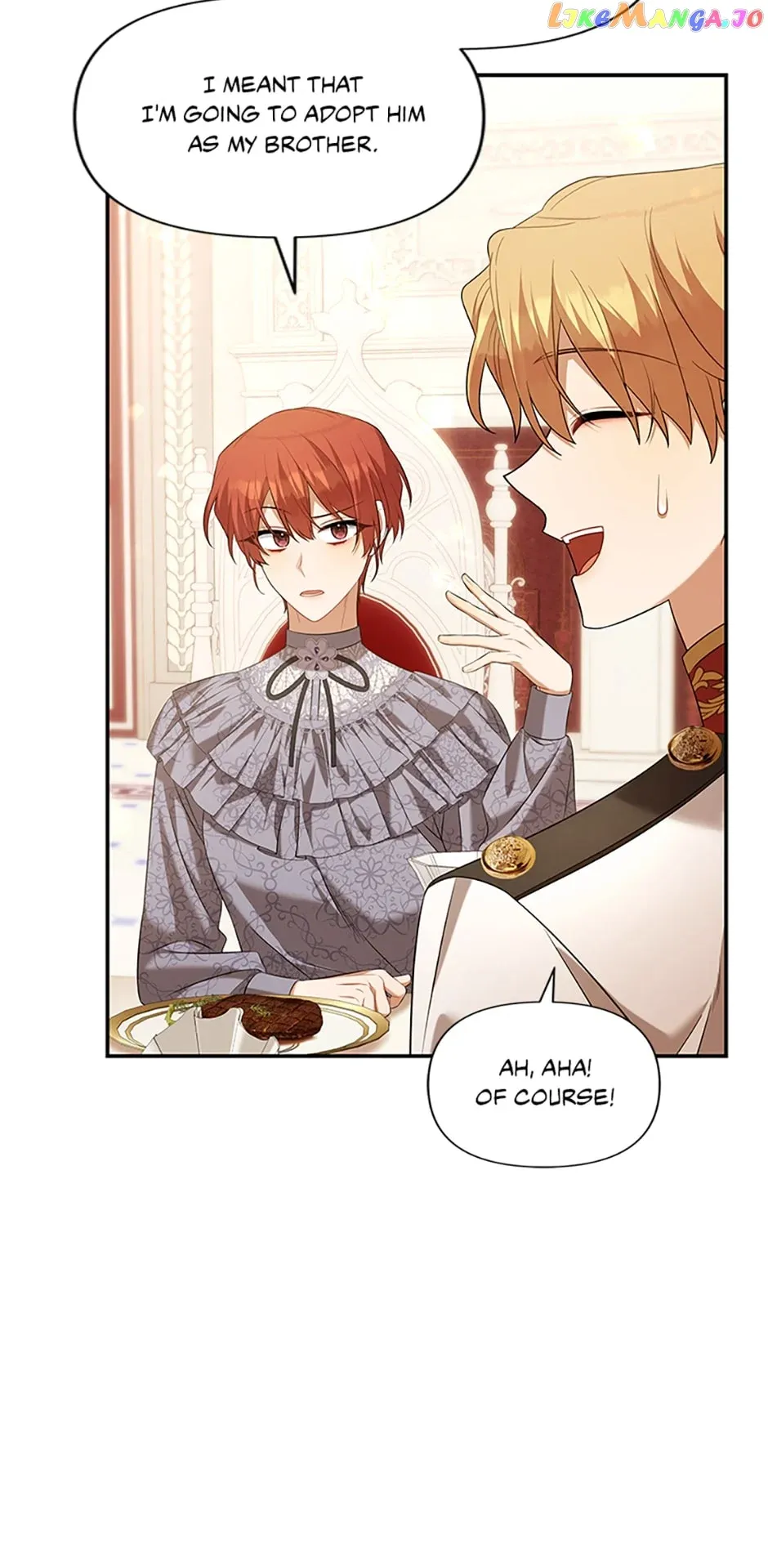 Time To Dedicate Your Death Chapter 46 314 007