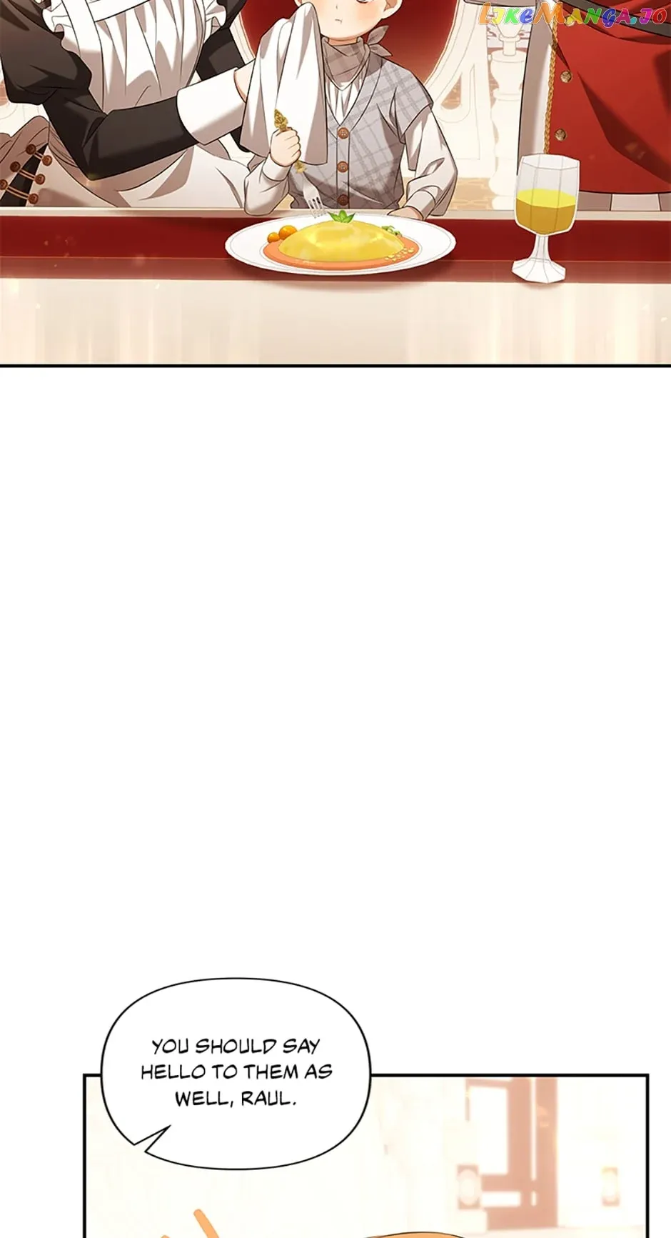 Time To Dedicate Your Death Chapter 46 316 009