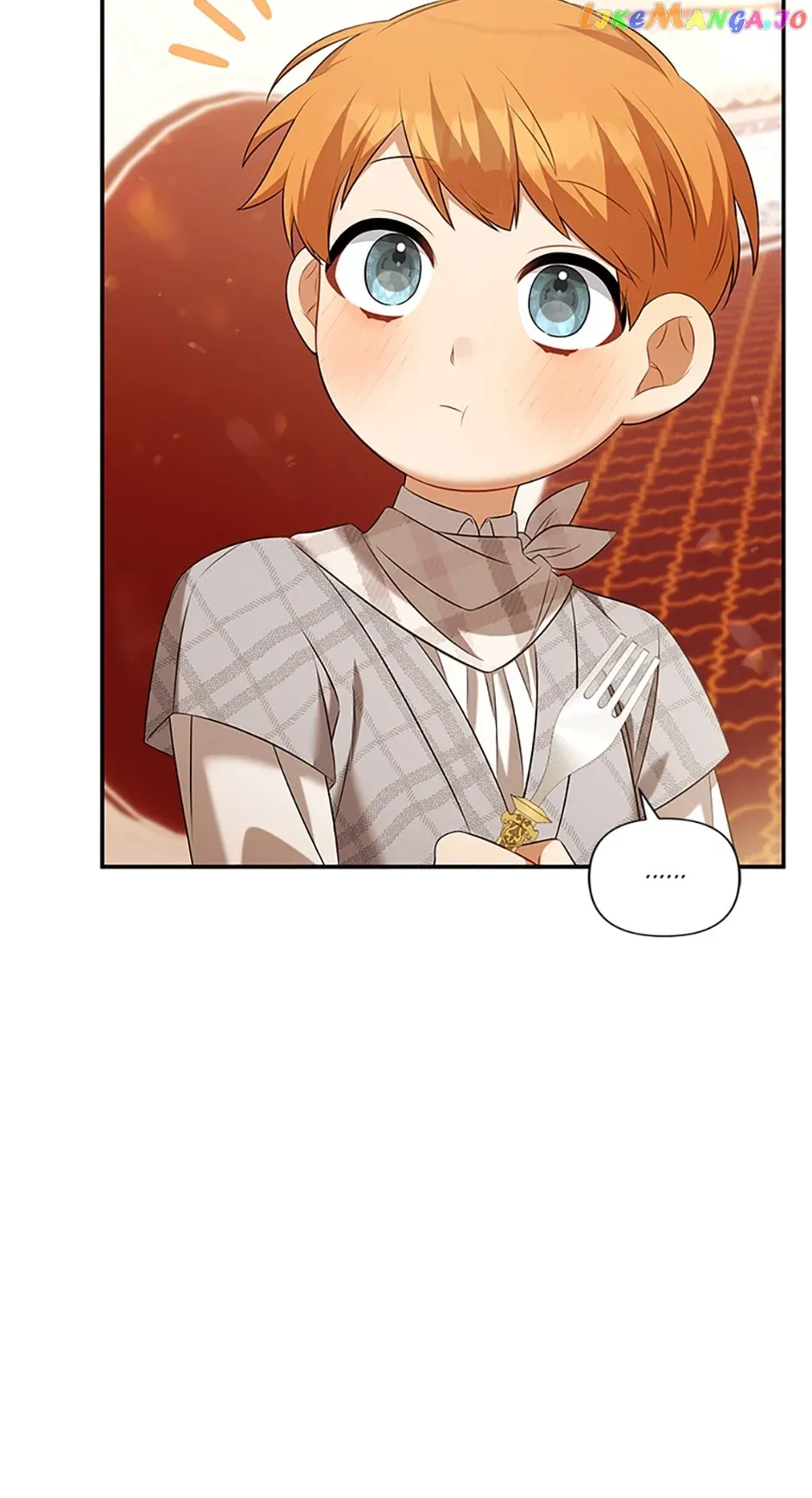 Time To Dedicate Your Death Chapter 46 317 010