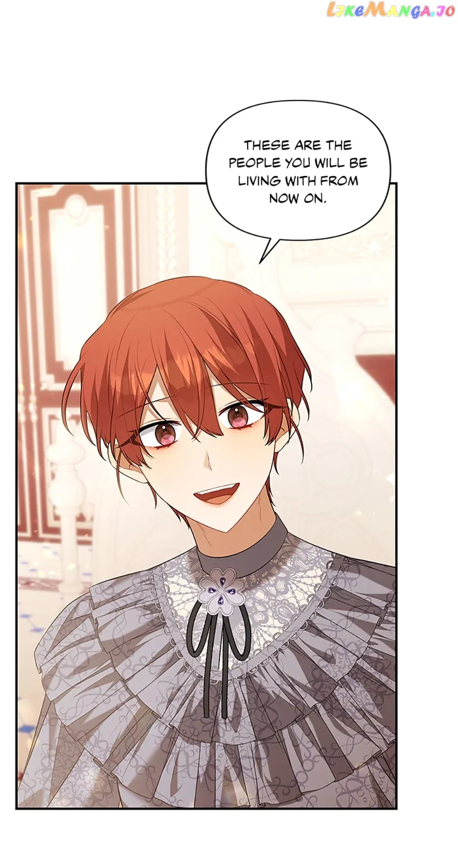 Time To Dedicate Your Death Chapter 46 318 011