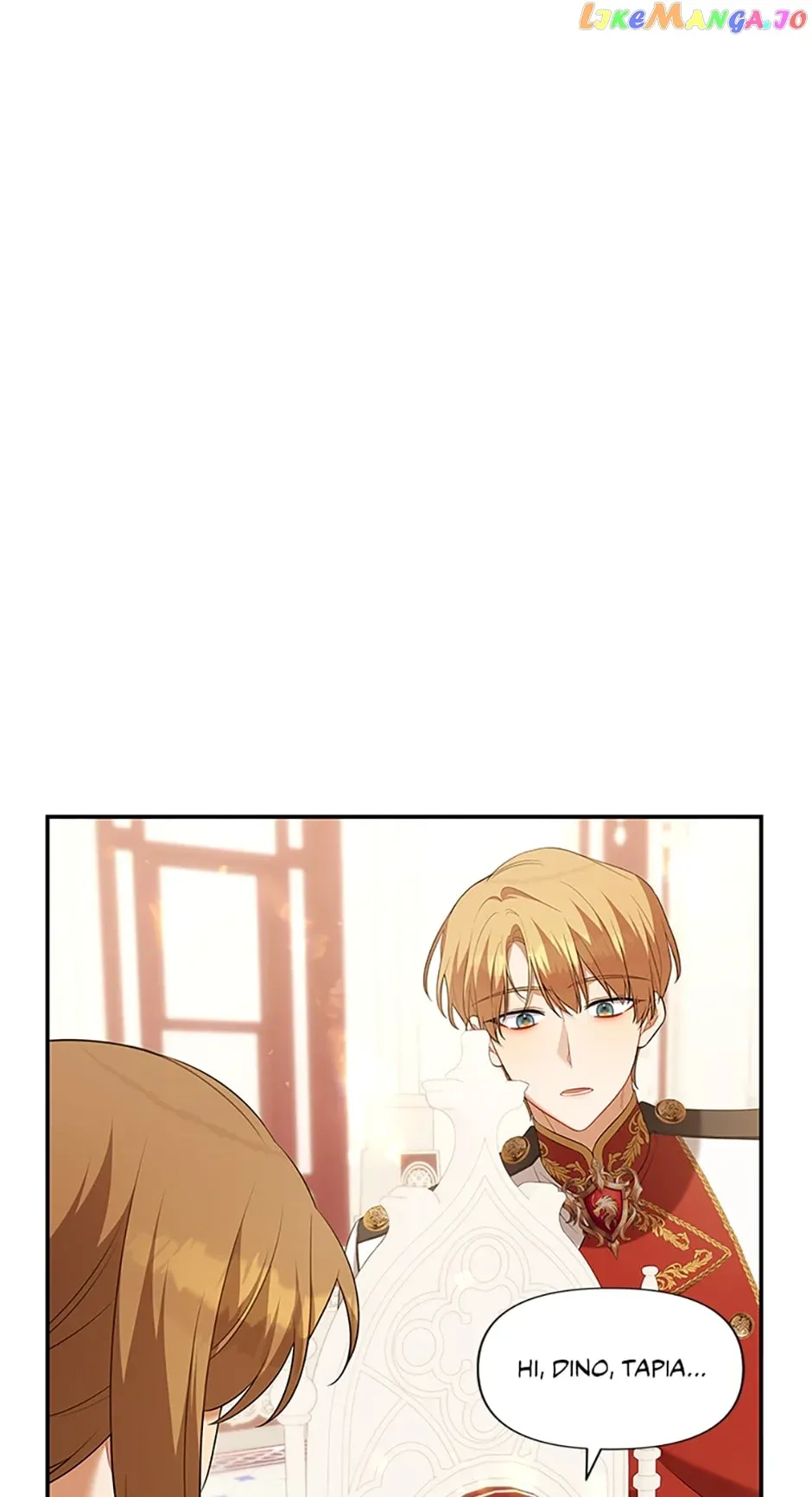 Time To Dedicate Your Death Chapter 46 319 012