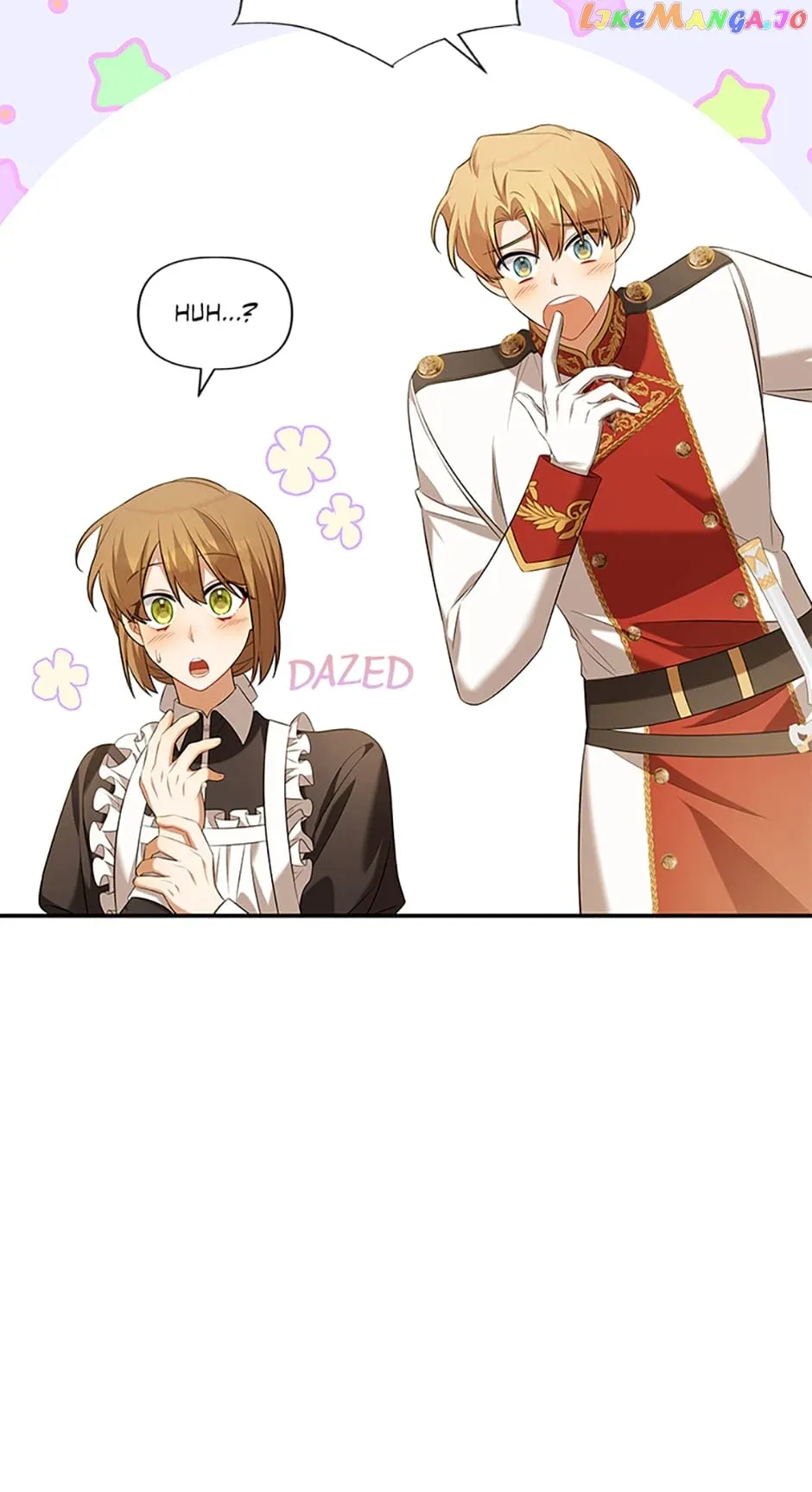 Time To Dedicate Your Death Chapter 46 321 014