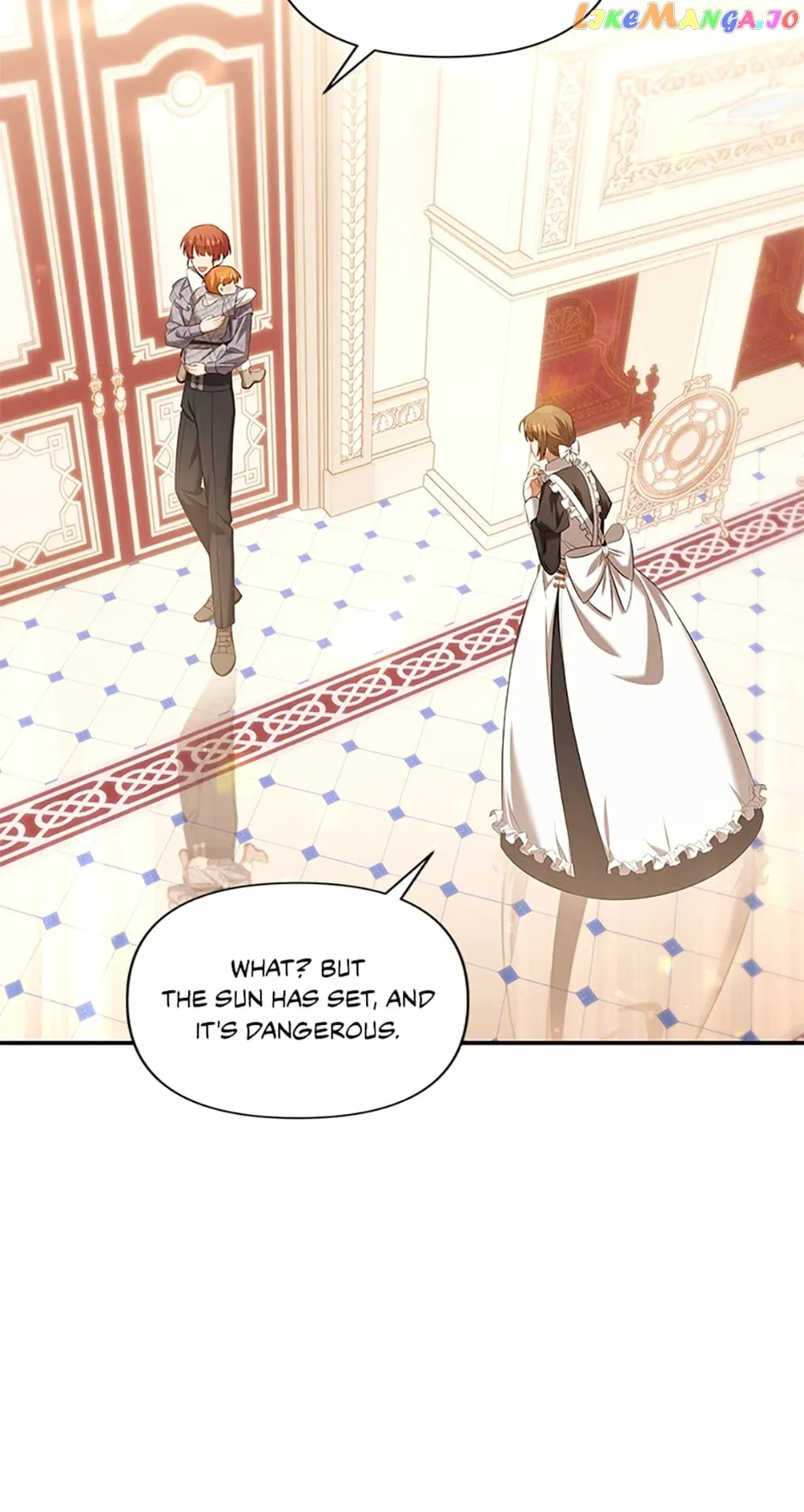 Time To Dedicate Your Death Chapter 46 328 021