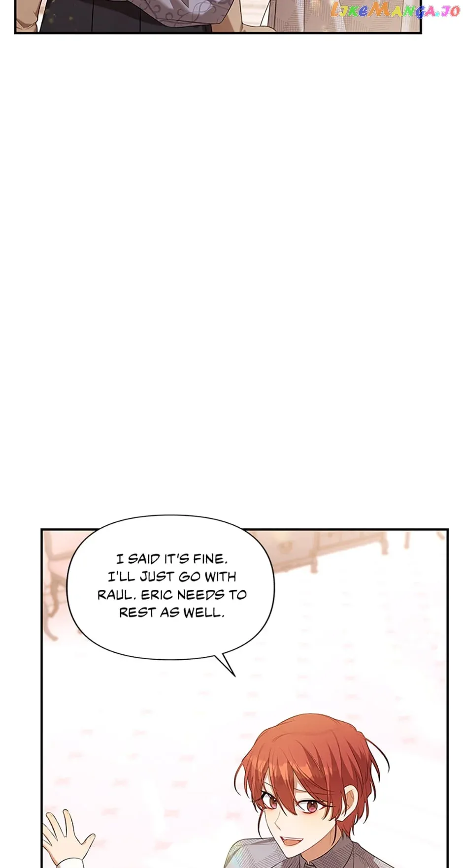 Time To Dedicate Your Death Chapter 46 330 023