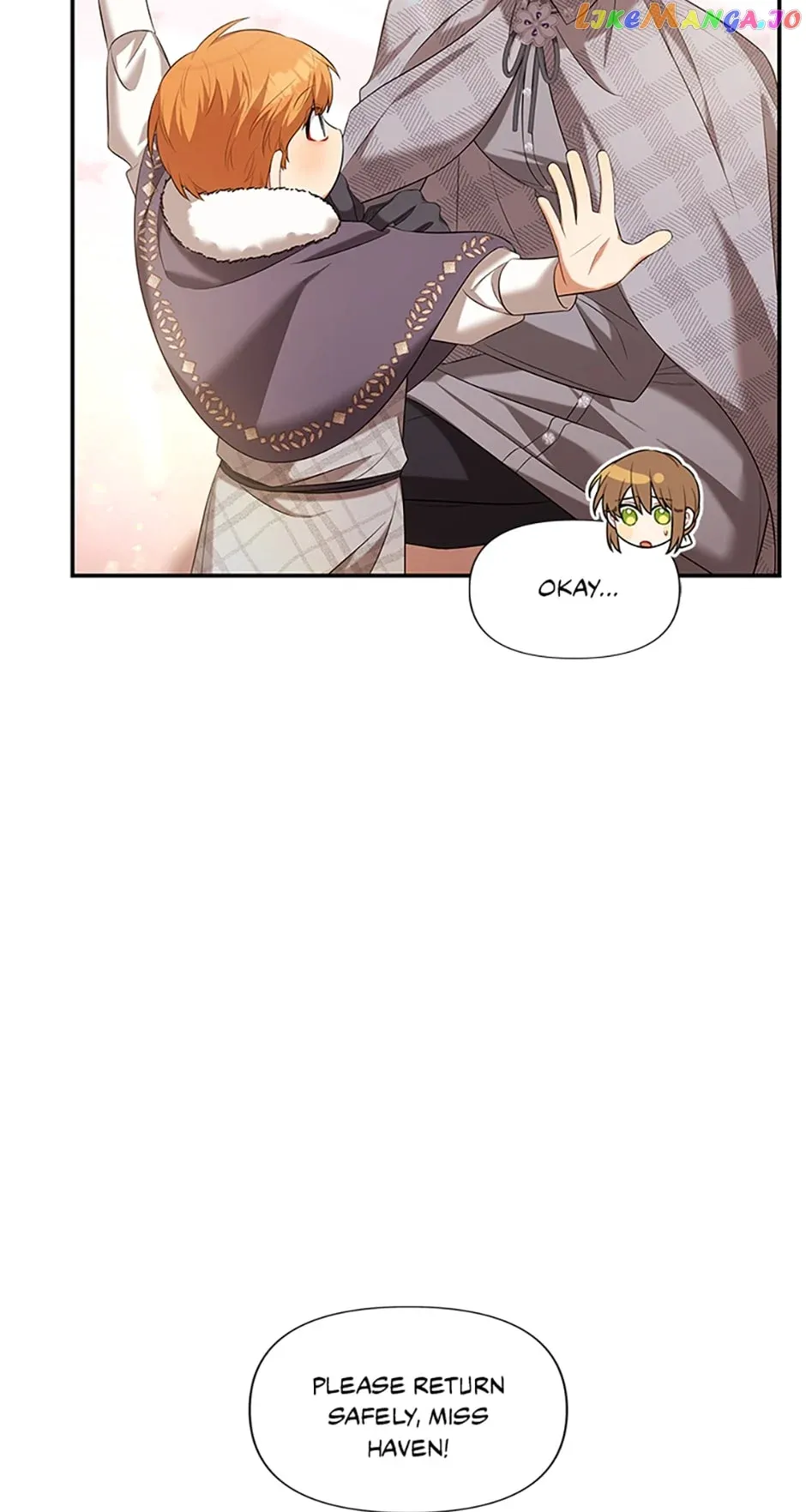 Time To Dedicate Your Death Chapter 46 331 024