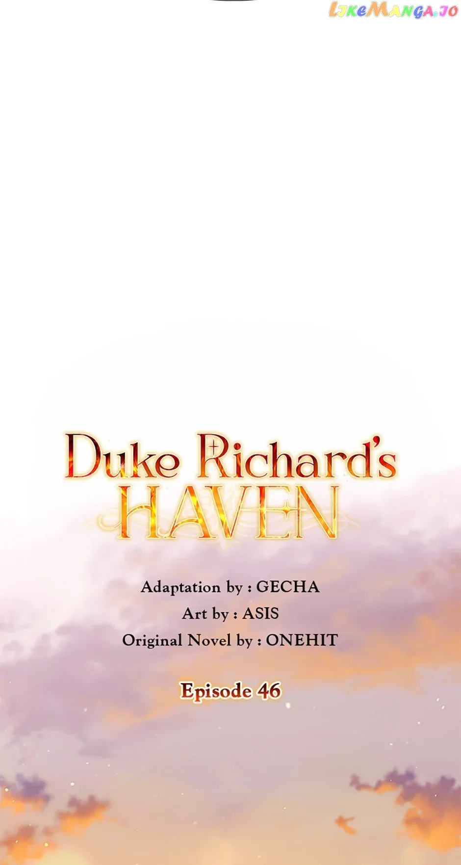 Time To Dedicate Your Death Chapter 46 332 025