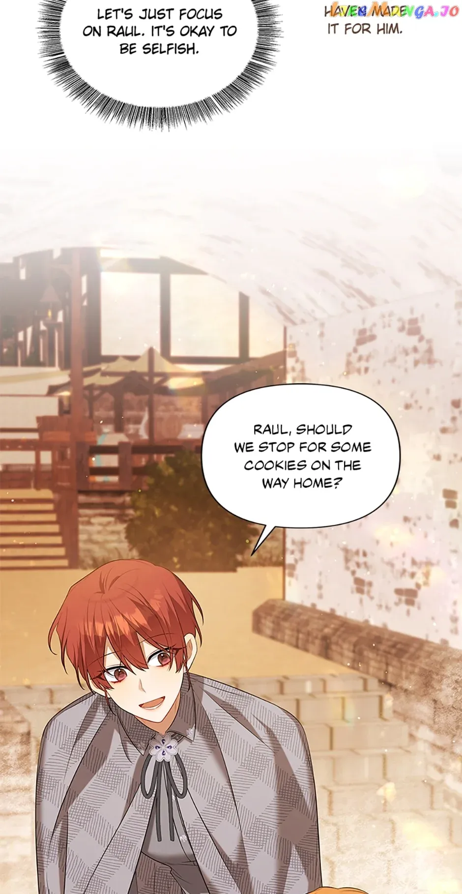 Time To Dedicate Your Death Chapter 46 338 031