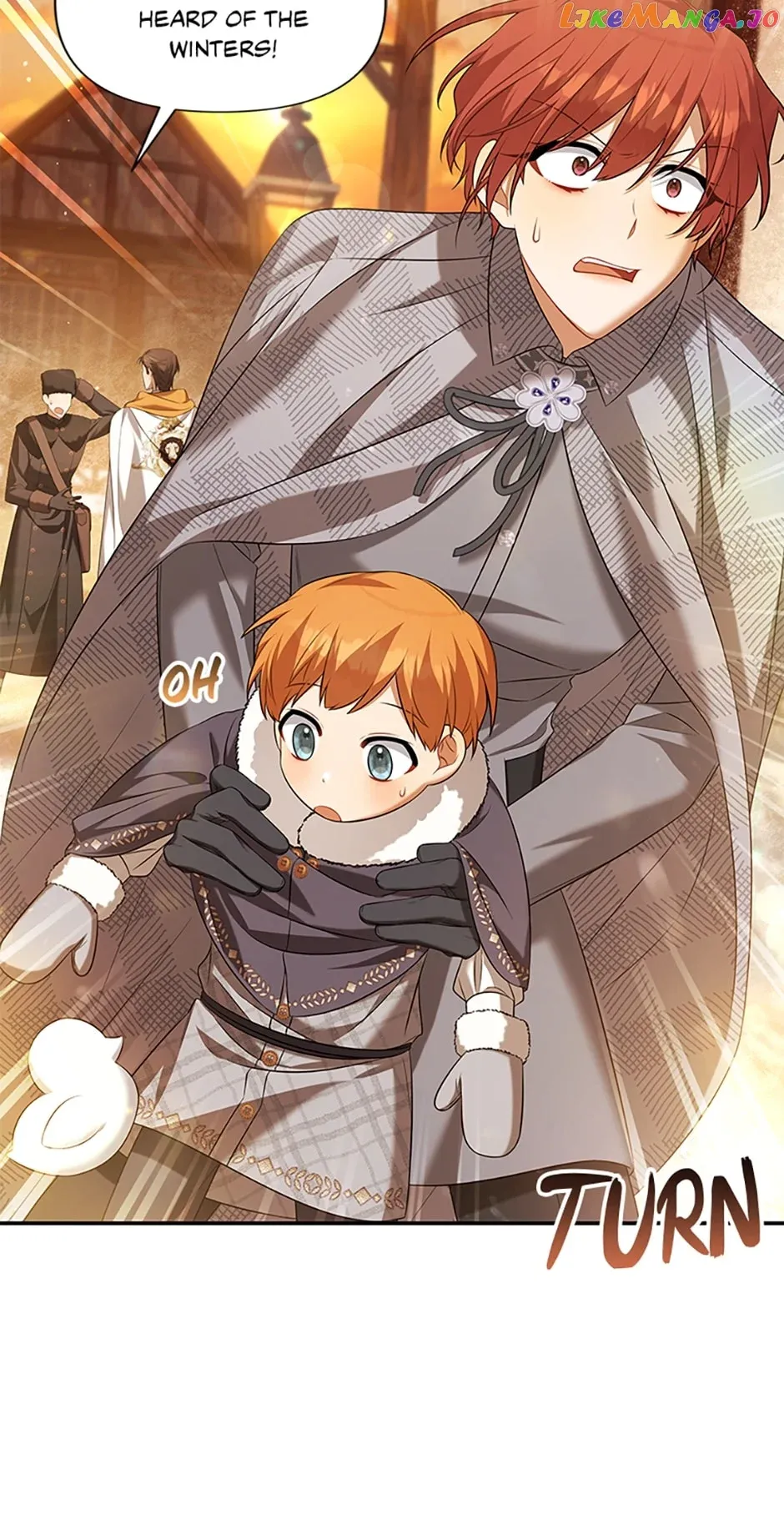 Time To Dedicate Your Death Chapter 46 343 036