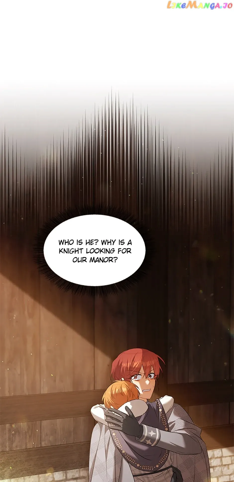 Time To Dedicate Your Death Chapter 46 344 037