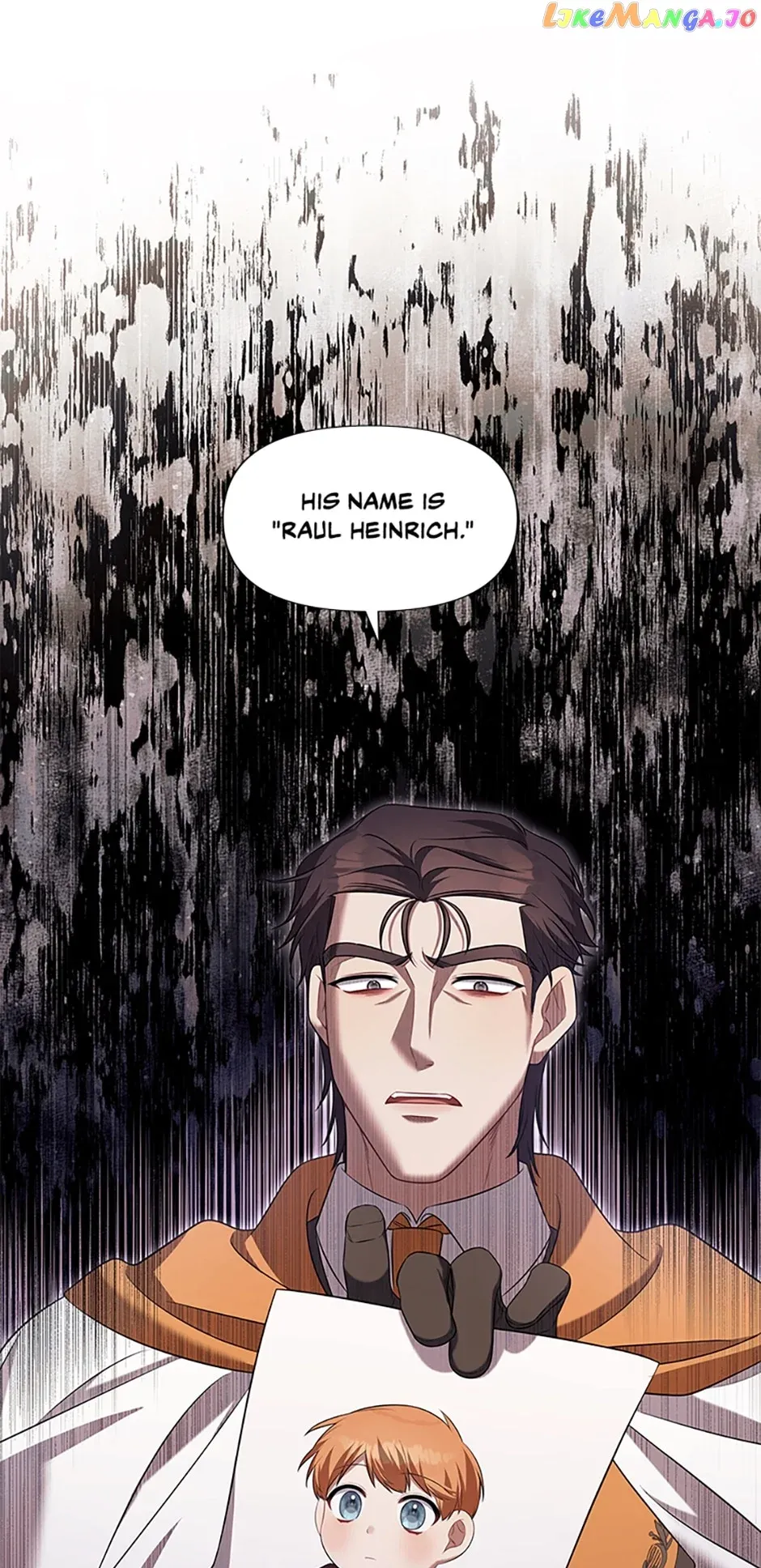 Time To Dedicate Your Death Chapter 46 348 041