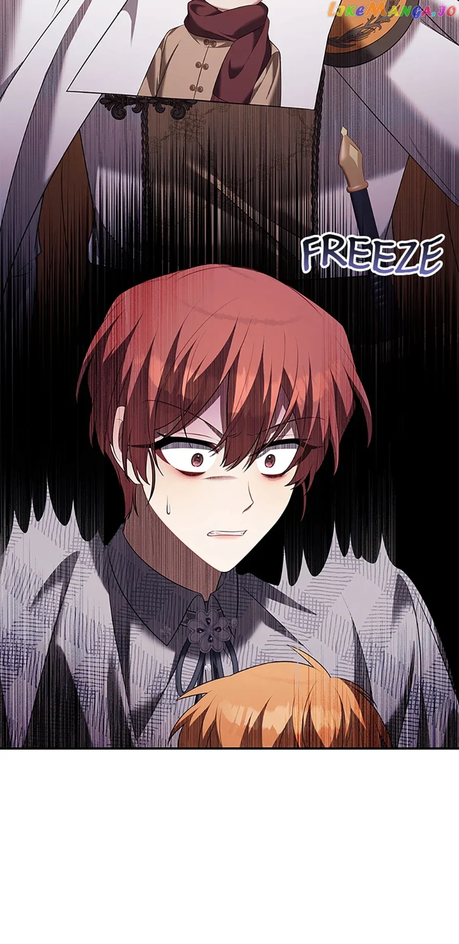 Time To Dedicate Your Death Chapter 46 349 042