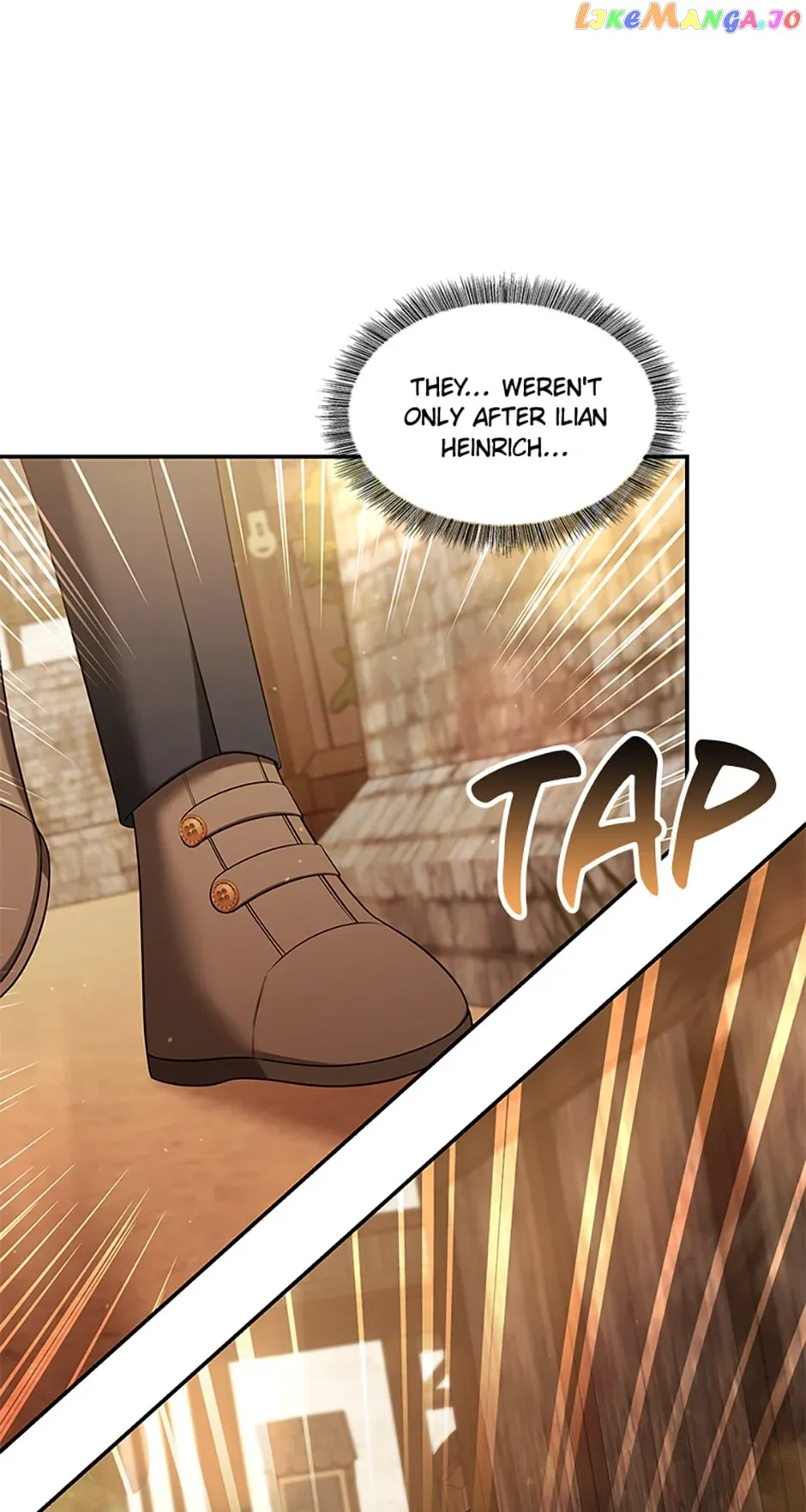 Time To Dedicate Your Death Chapter 46 350 043