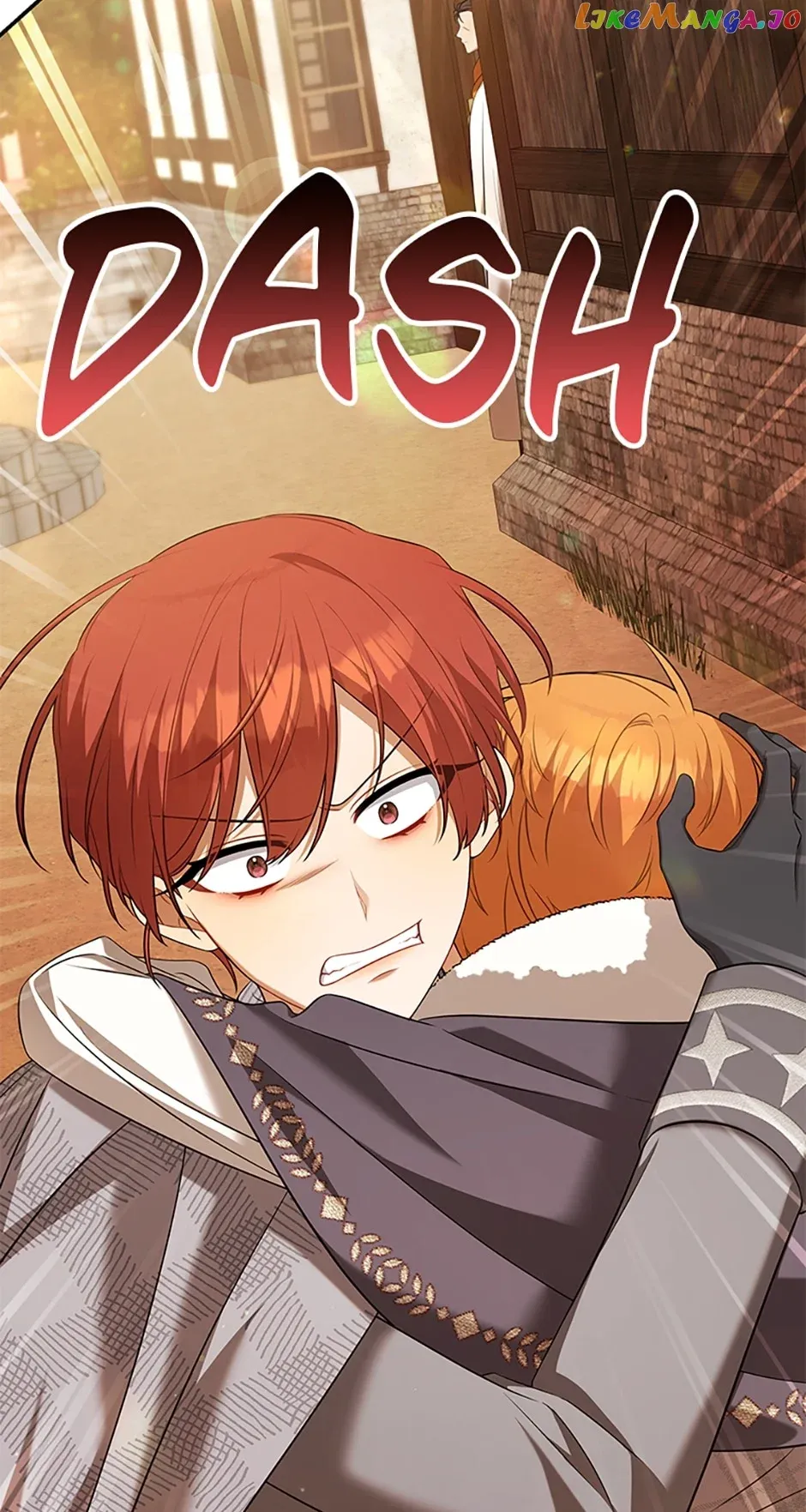 Time To Dedicate Your Death Chapter 46 351 044