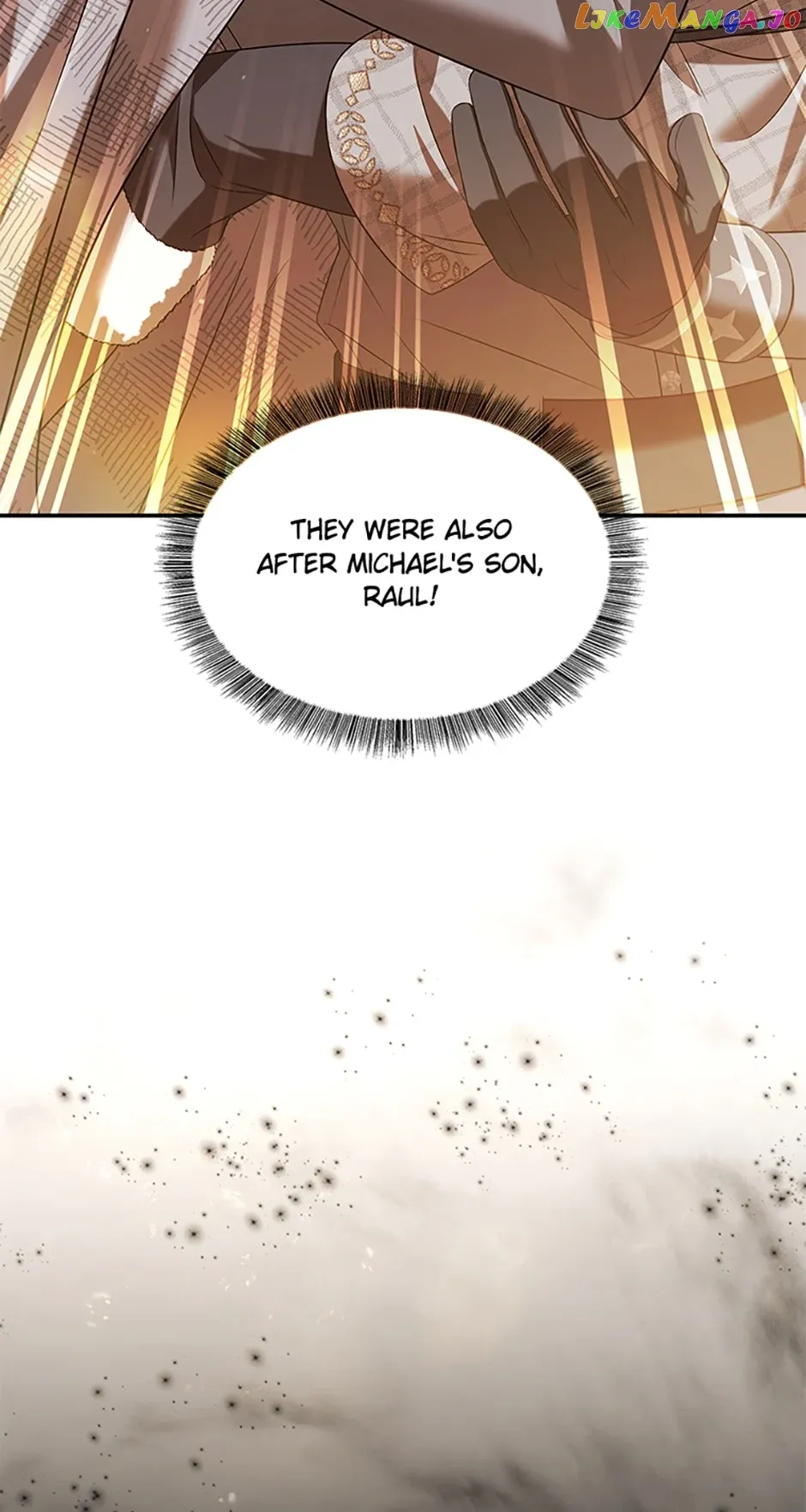 Time To Dedicate Your Death Chapter 46 352 045