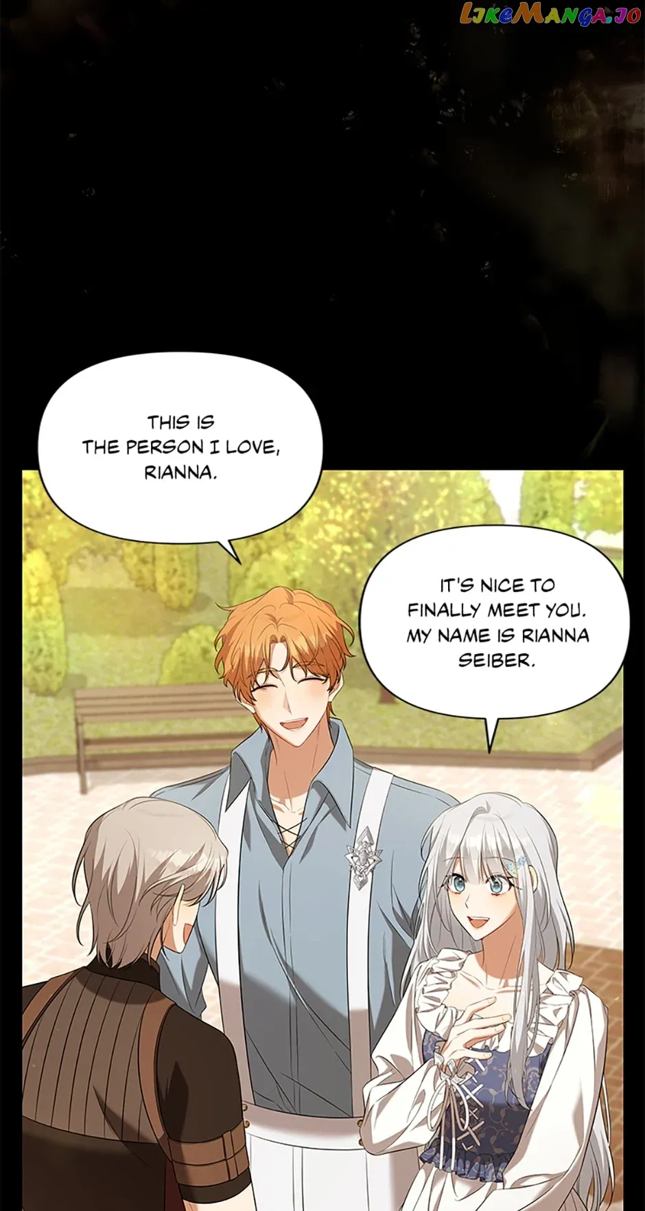 Time To Dedicate Your Death Chapter 46 355 048