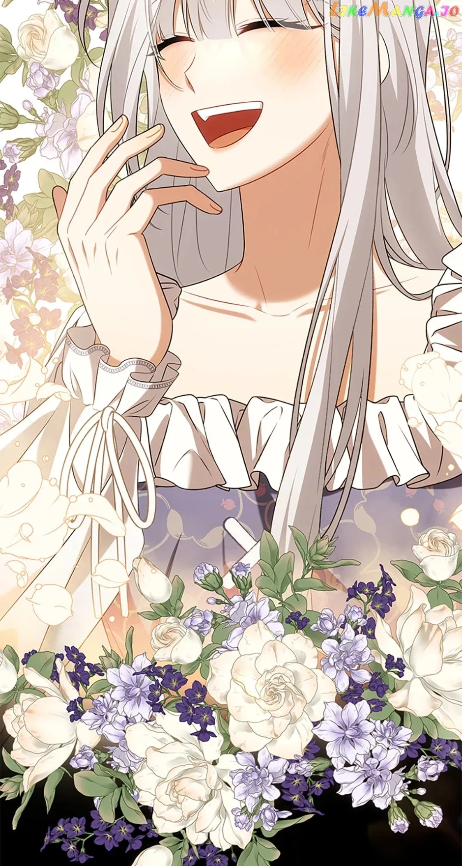 Time To Dedicate Your Death Chapter 46 359 052