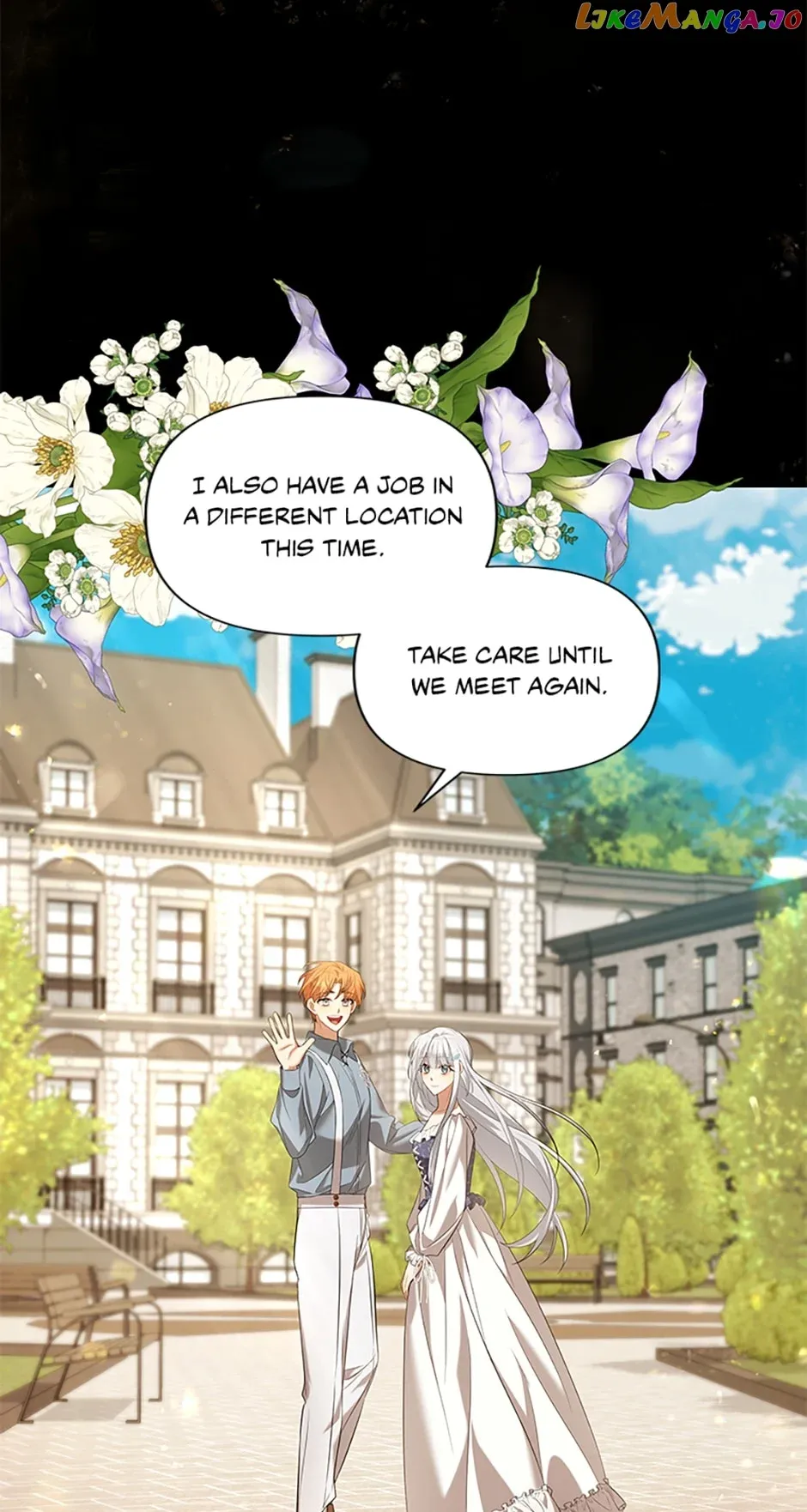 Time To Dedicate Your Death Chapter 46 363 056