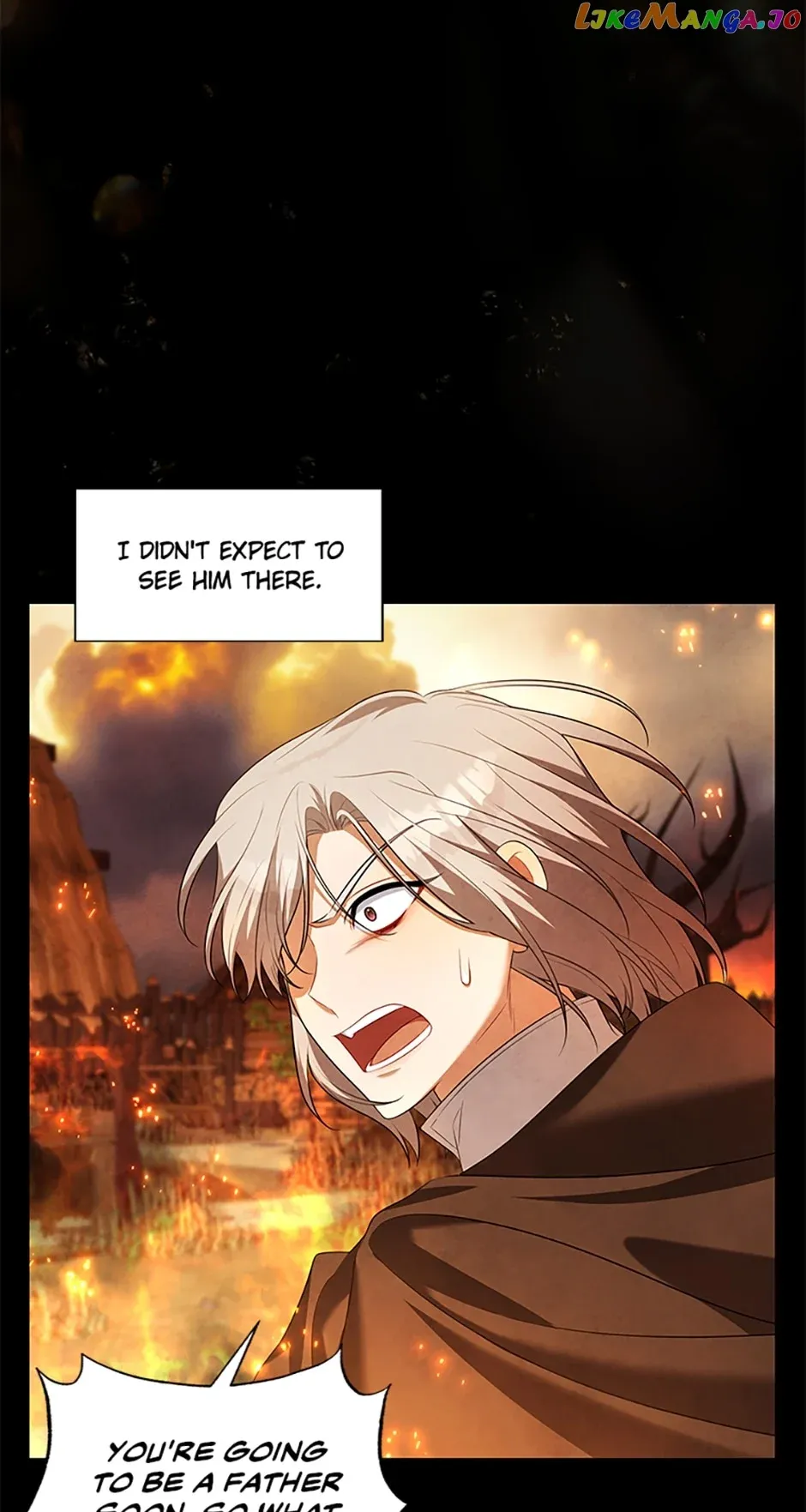 Time To Dedicate Your Death Chapter 46 368 061