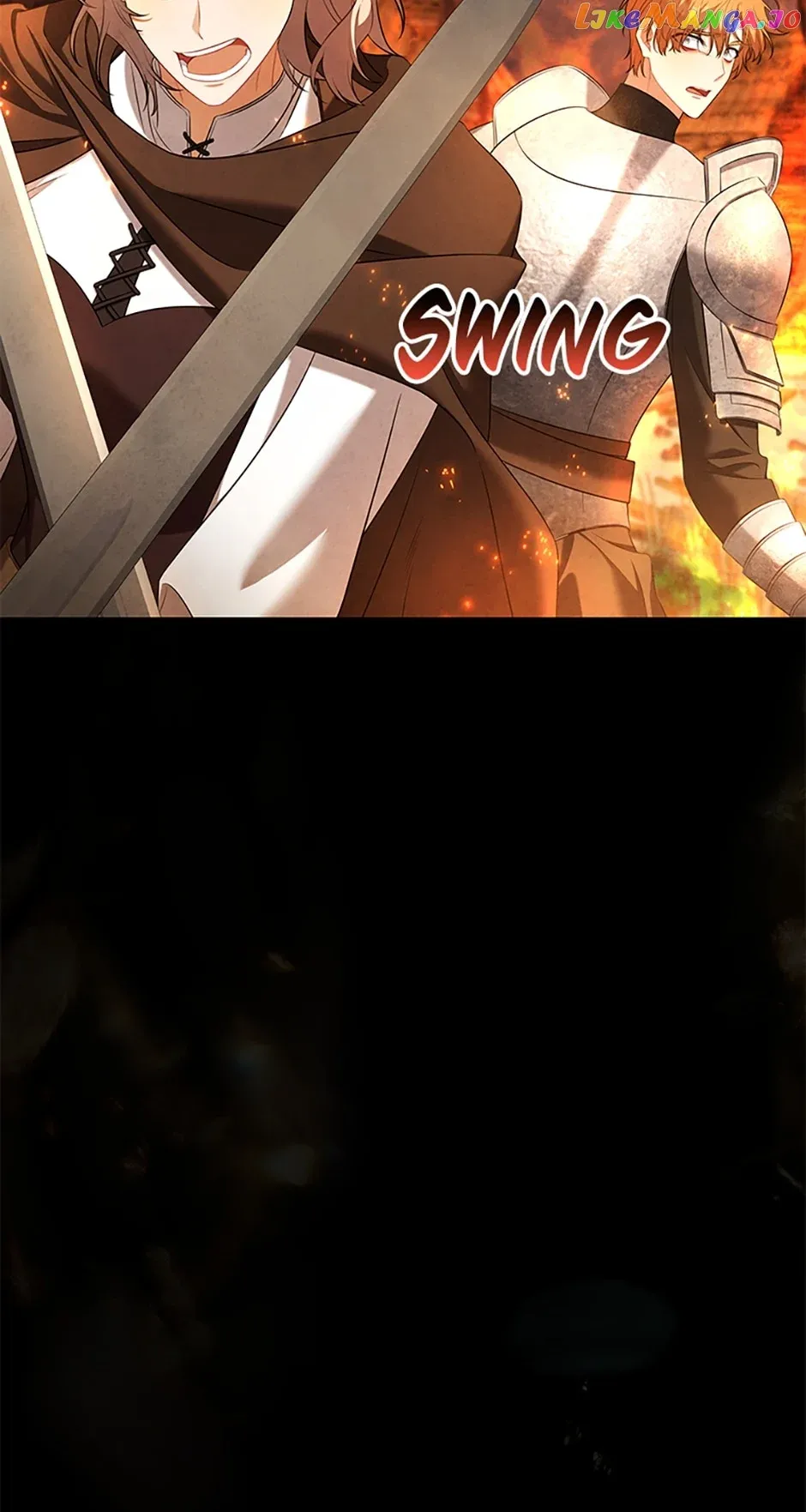 Time To Dedicate Your Death Chapter 46 370 063