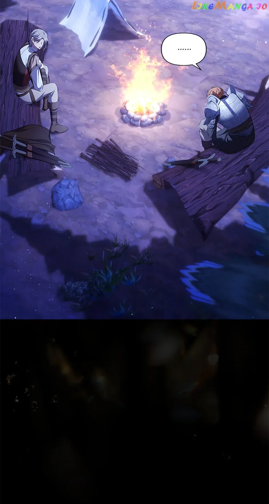 Time To Dedicate Your Death Chapter 46 373 066