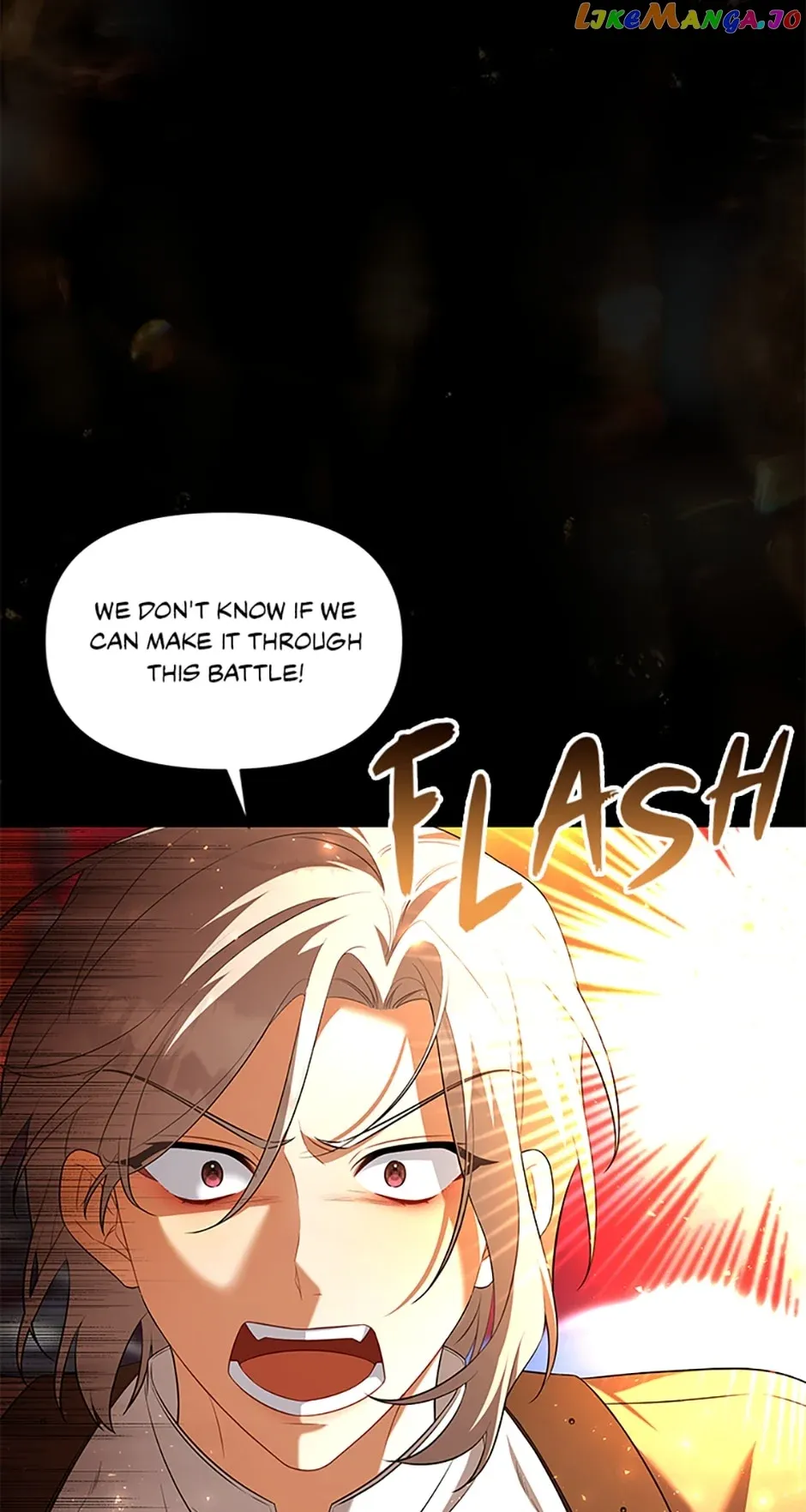 Time To Dedicate Your Death Chapter 46 378 071