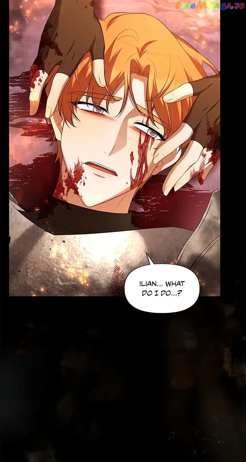 Time To Dedicate Your Death Chapter 46 384 077