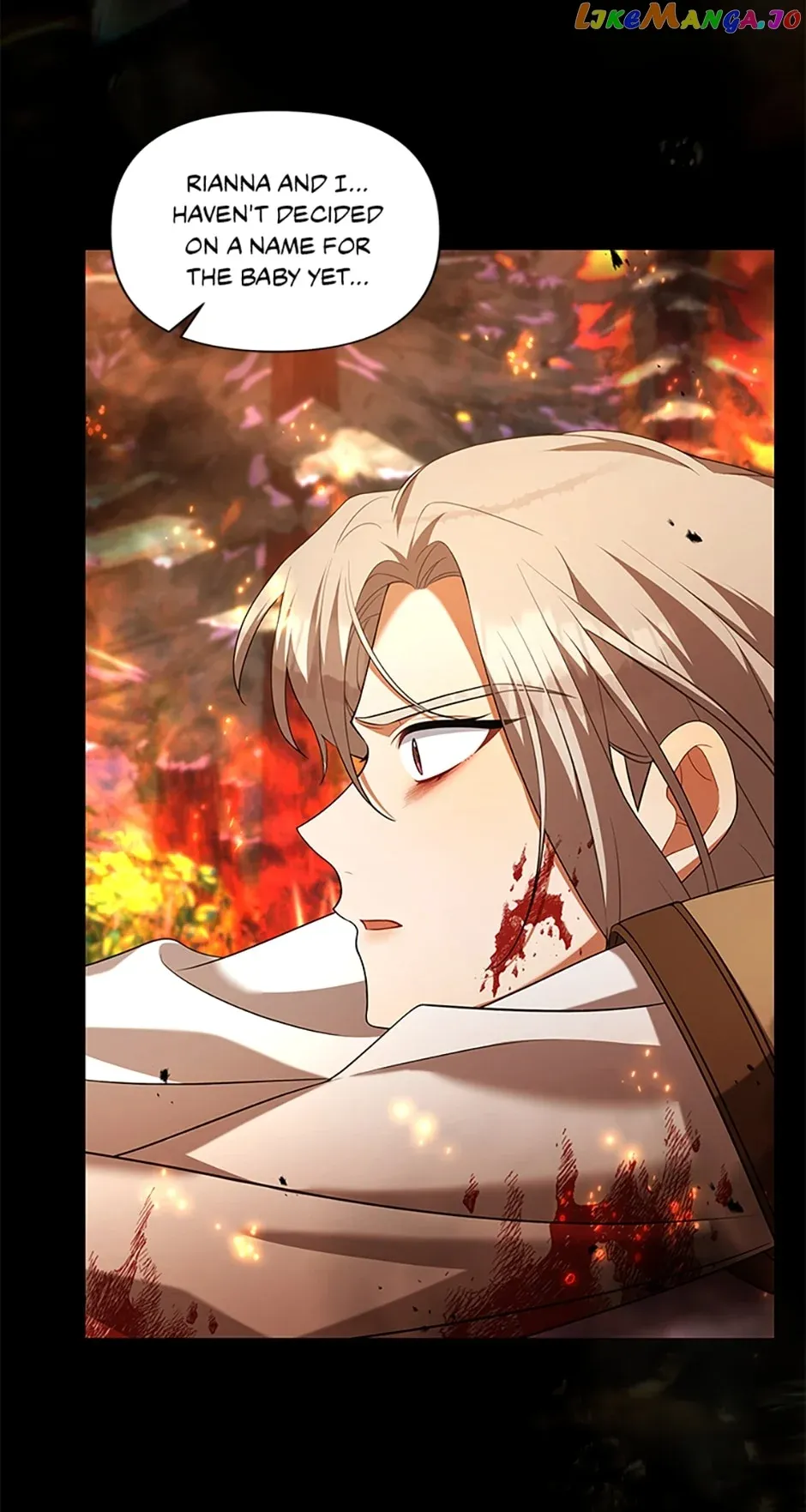 Time To Dedicate Your Death Chapter 46 385 078