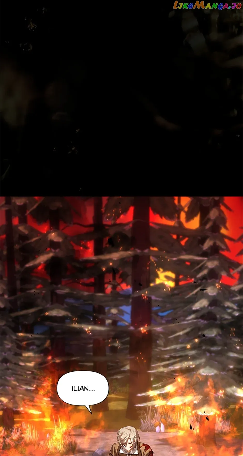 Time To Dedicate Your Death Chapter 46 386 079