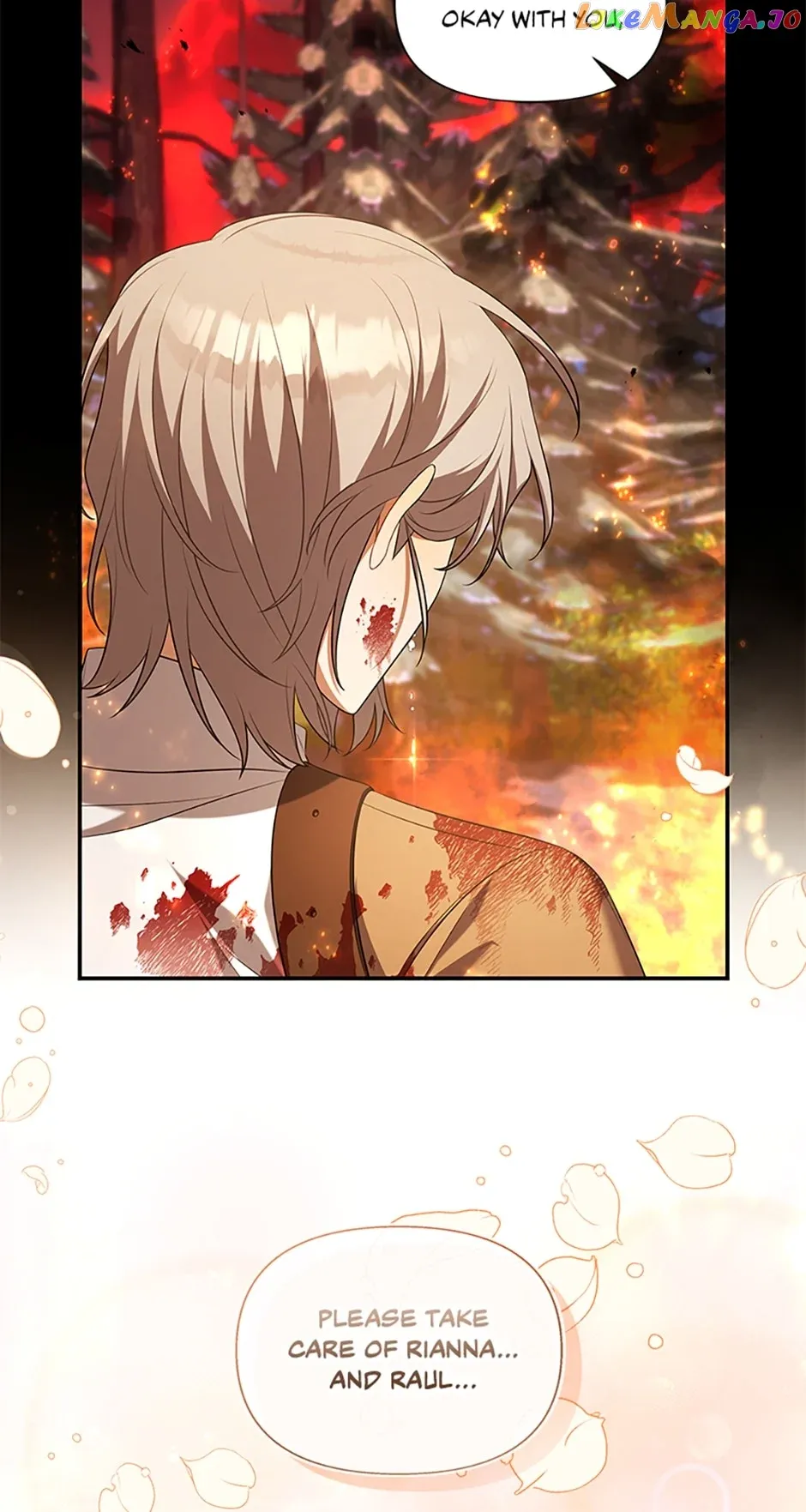 Time To Dedicate Your Death Chapter 46 388 081