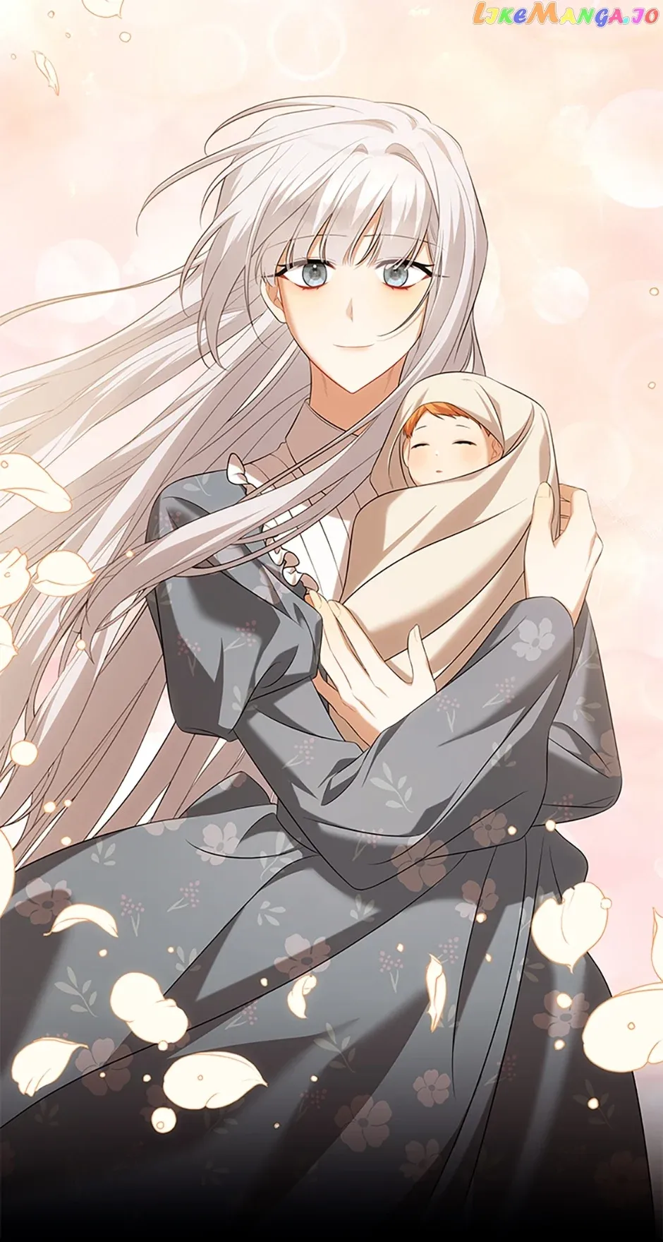 Time To Dedicate Your Death Chapter 46 389 082