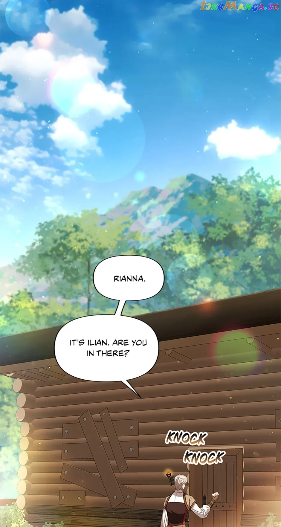 Time To Dedicate Your Death Chapter 46 391 084