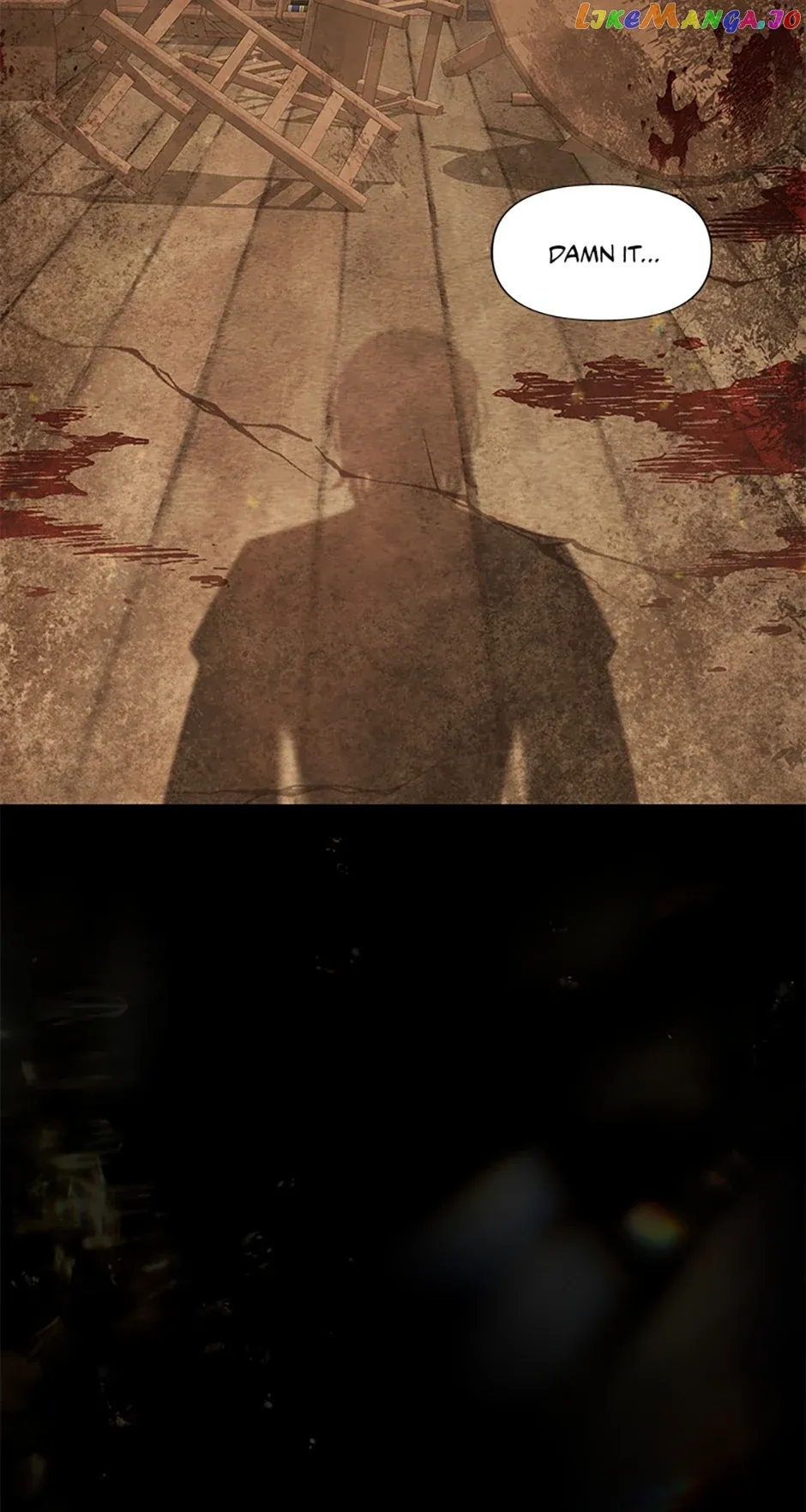 Time To Dedicate Your Death Chapter 46 394 087